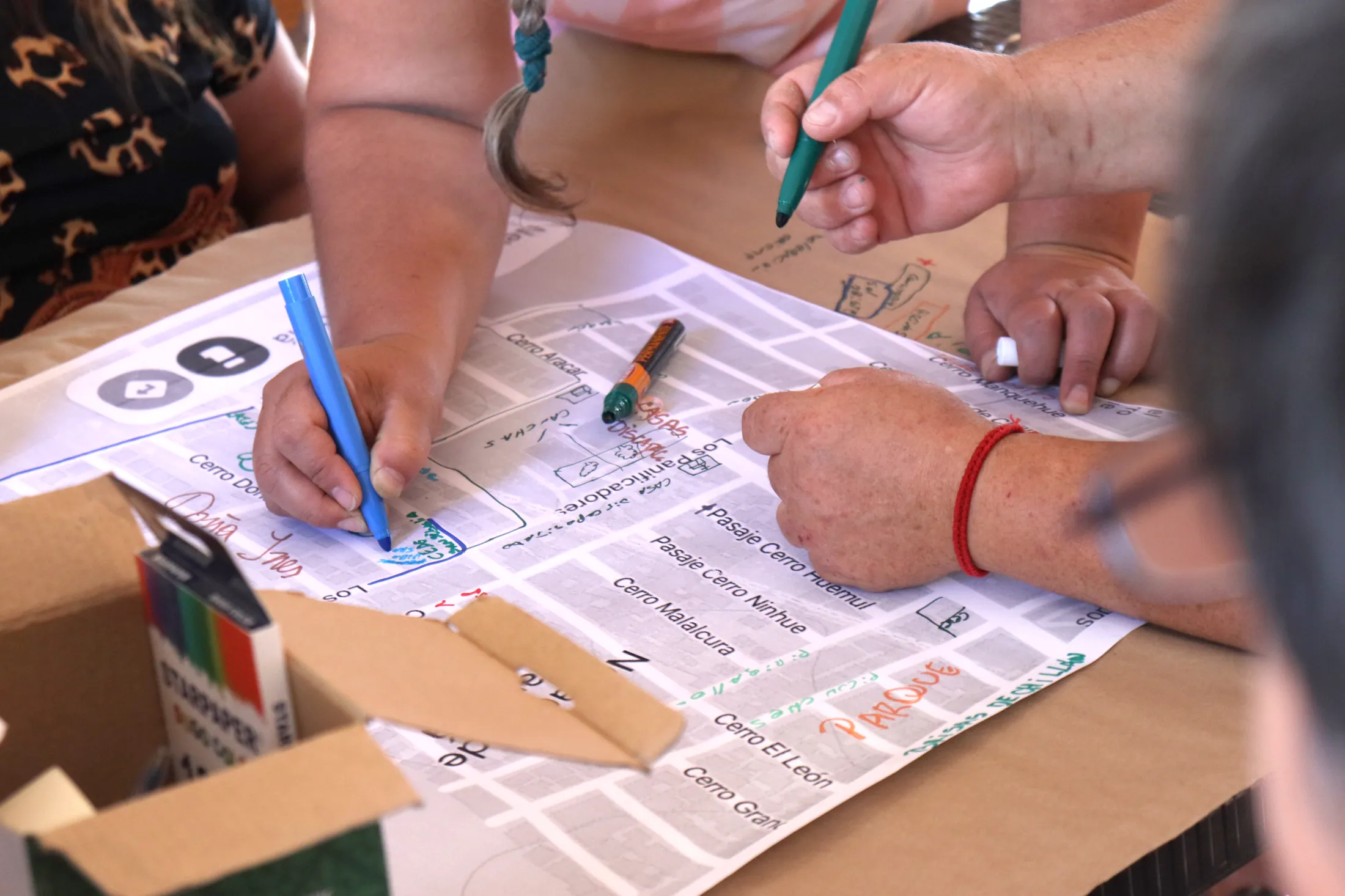 Cultura Vive en tu Barrio - registro 10