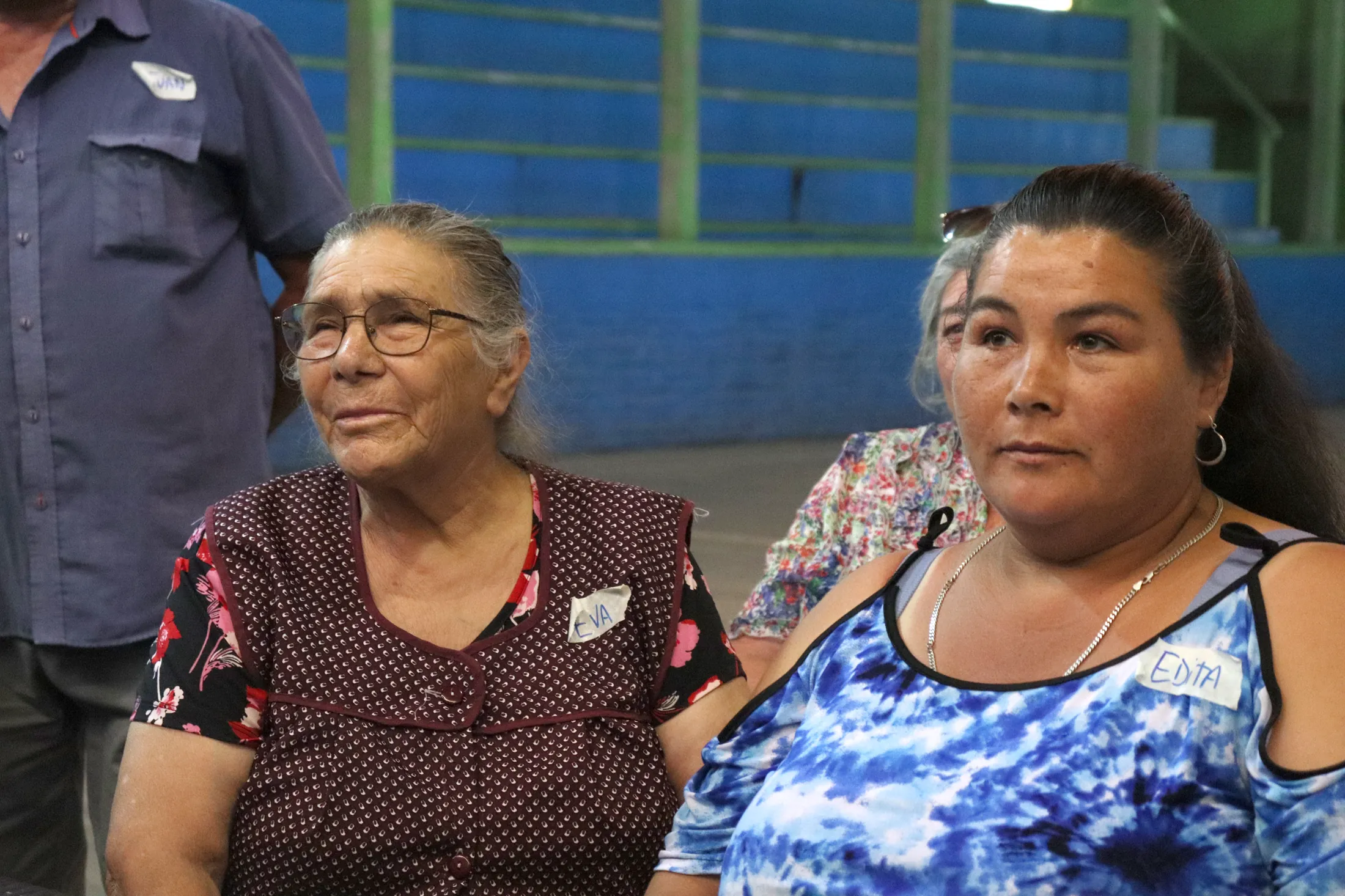 Cultura Vive en tu Barrio - registro 8