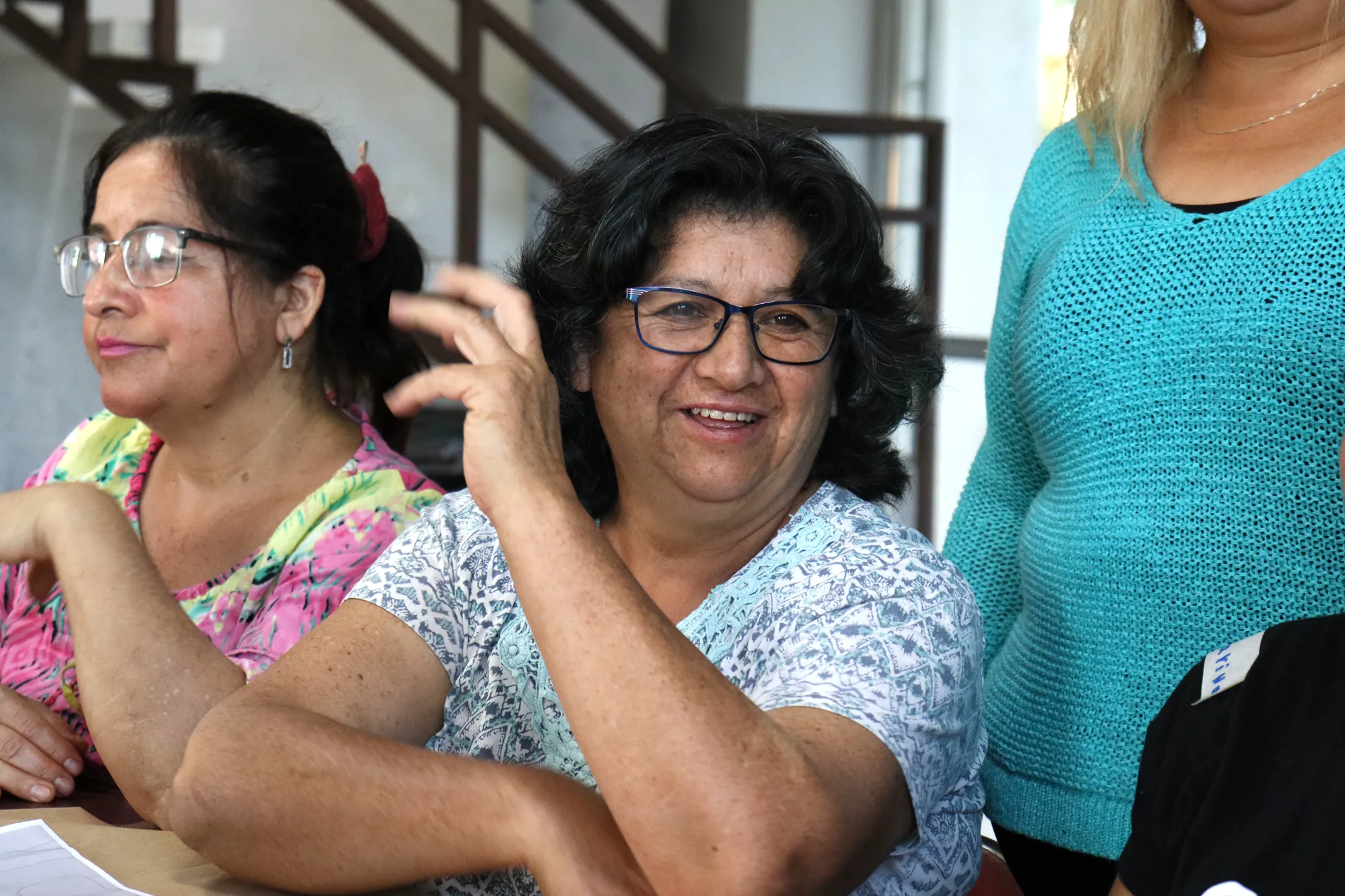 Cultura Vive en tu Barrio - registro 35