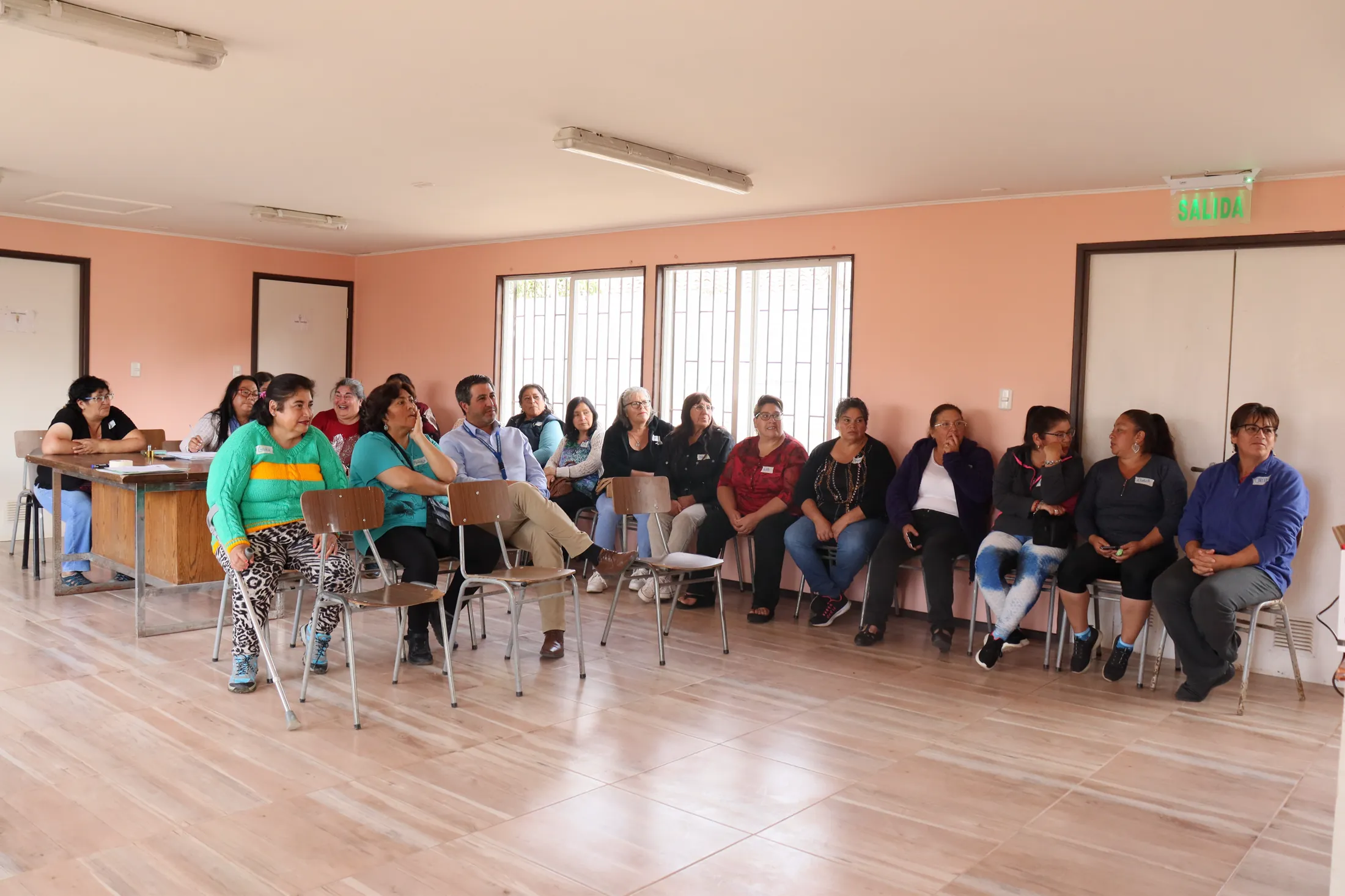 Cultura Vive en tu Barrio - registro 76