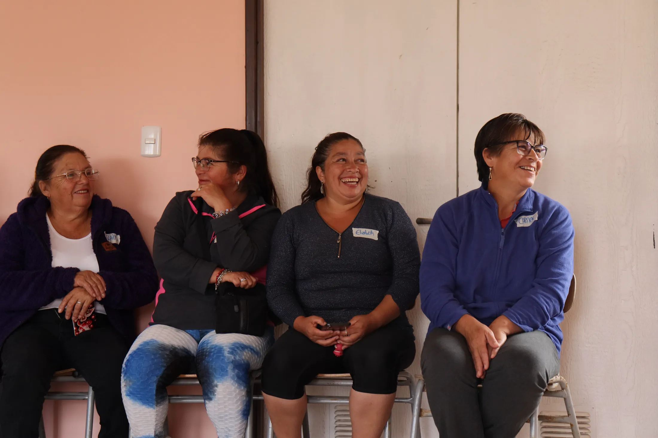 Cultura Vive en tu Barrio - registro 69