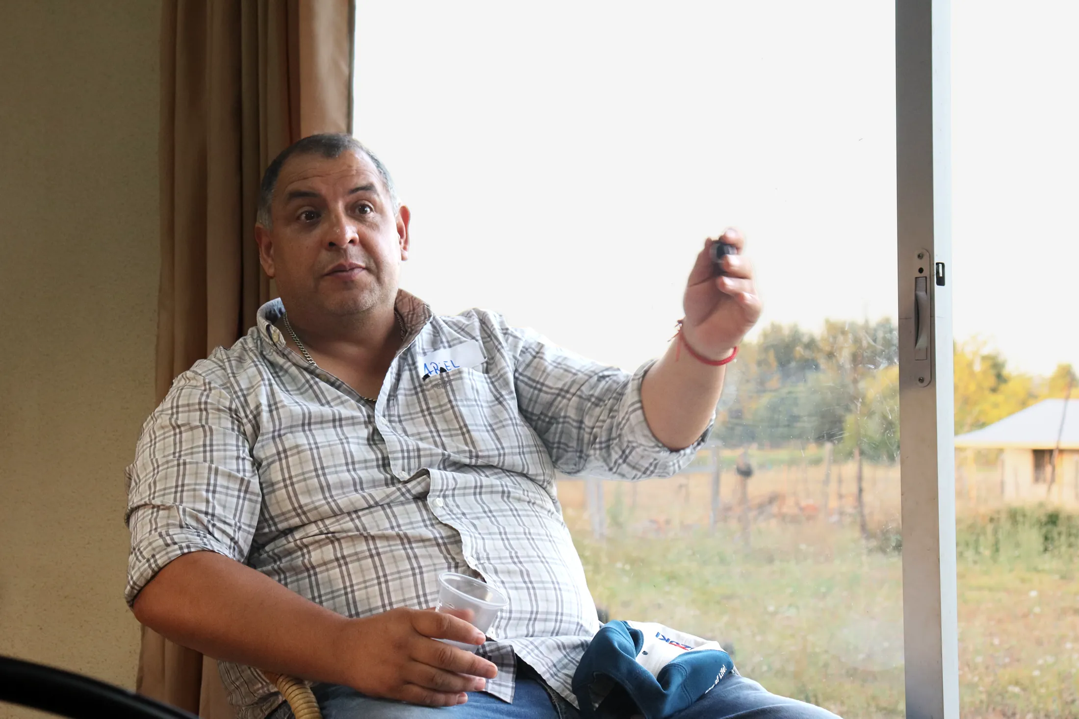 Cultura Vive en tu Barrio - registro 51