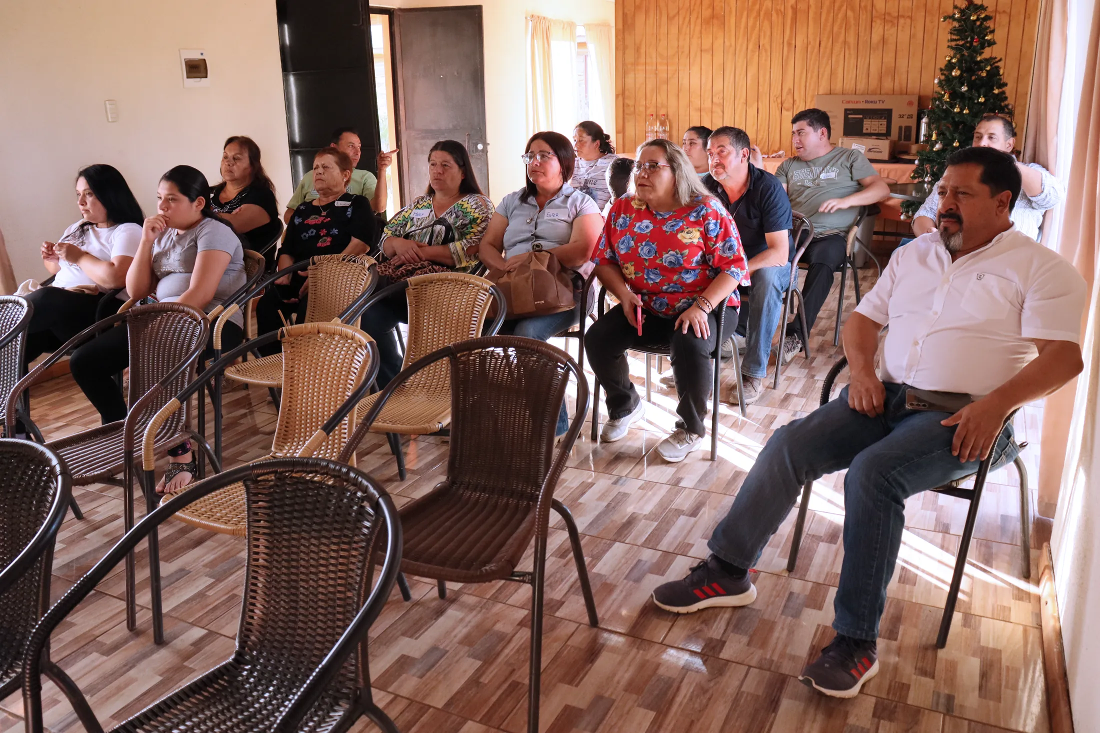 Cultura Vive en tu Barrio - registro 32