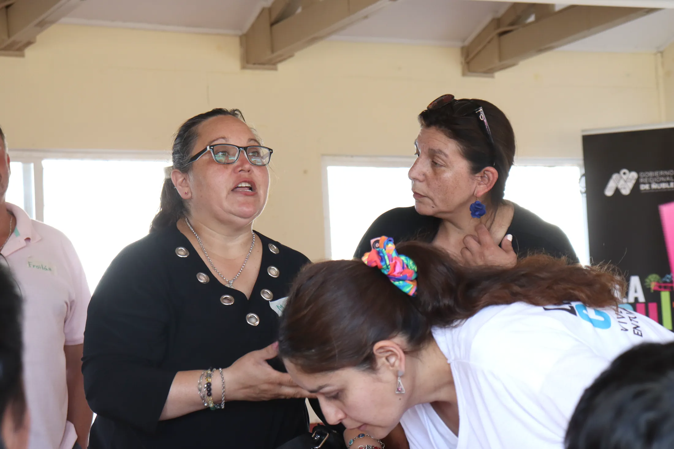 Cultura Vive en tu Barrio - registro 75