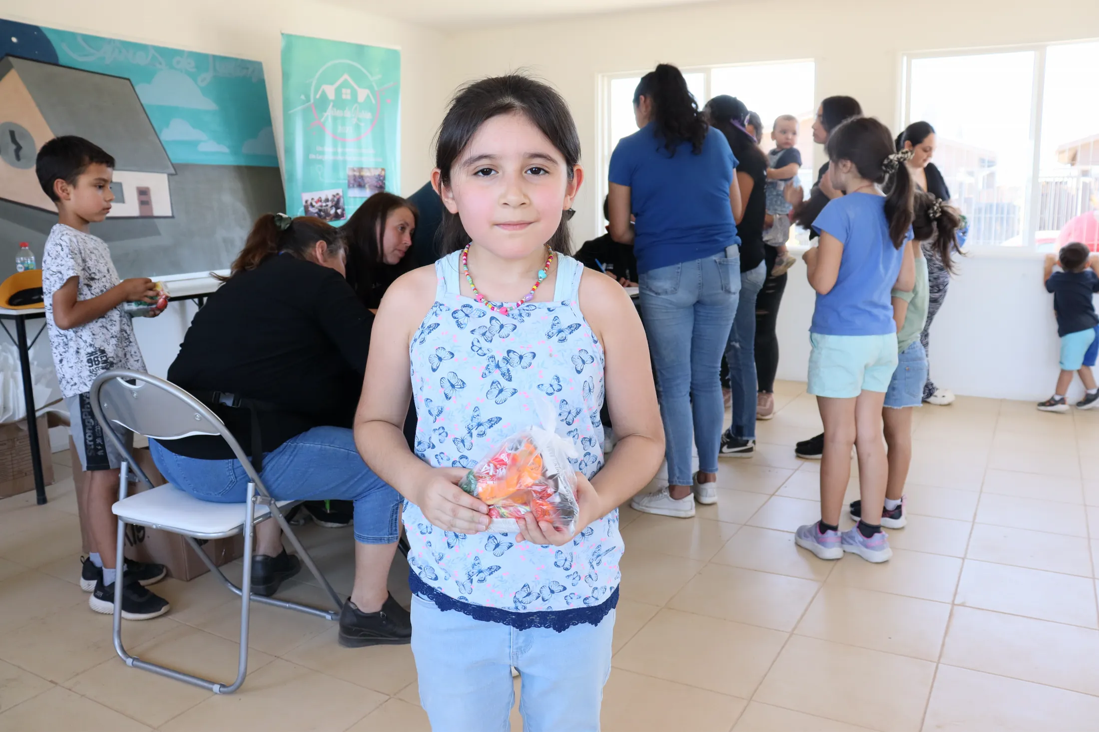 Cultura Vive en tu Barrio - registro 38