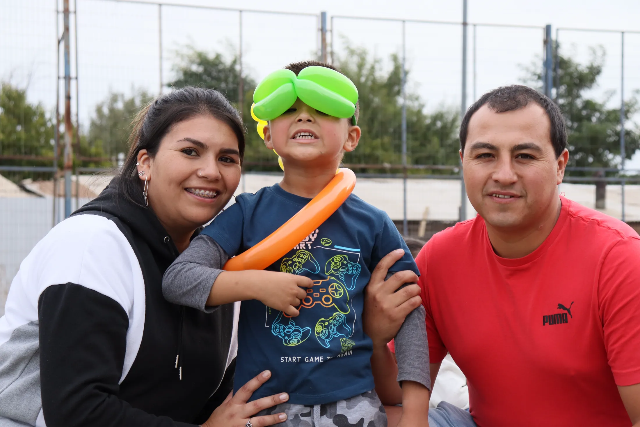 Cultura Vive en tu Barrio - registro 28