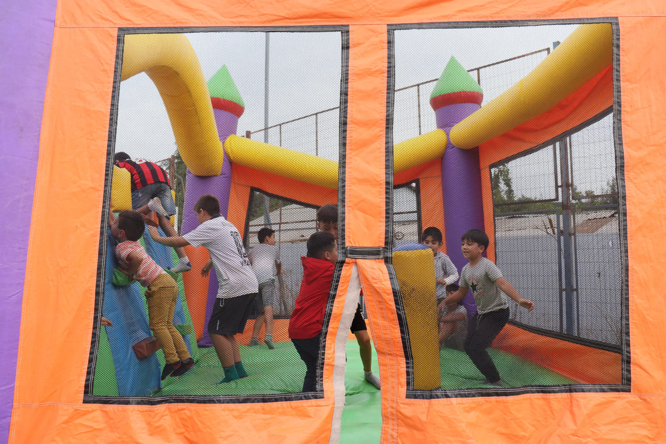 Cultura Vive en tu Barrio - registro 33