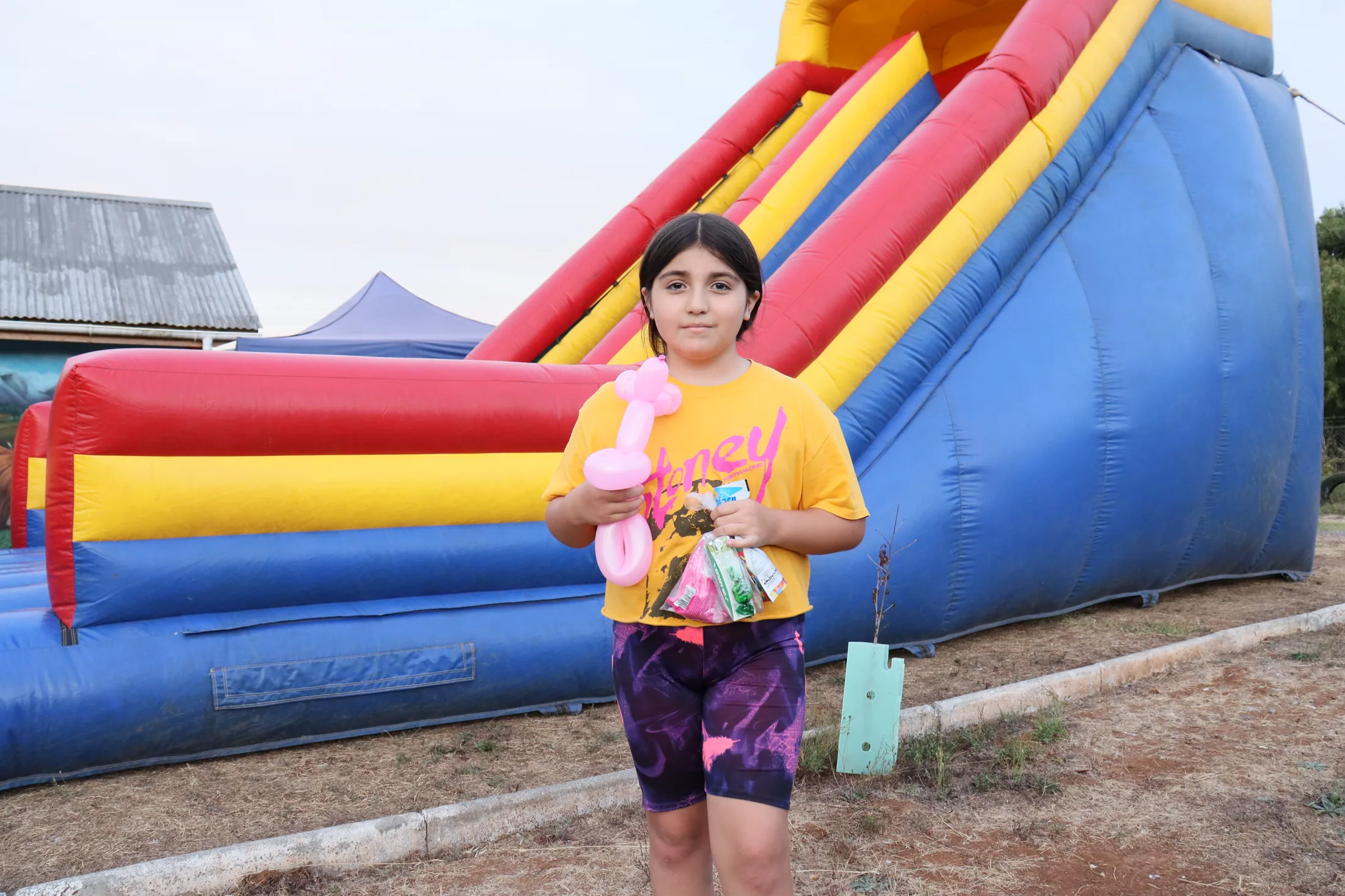 Cultura Vive en tu Barrio - registro 64