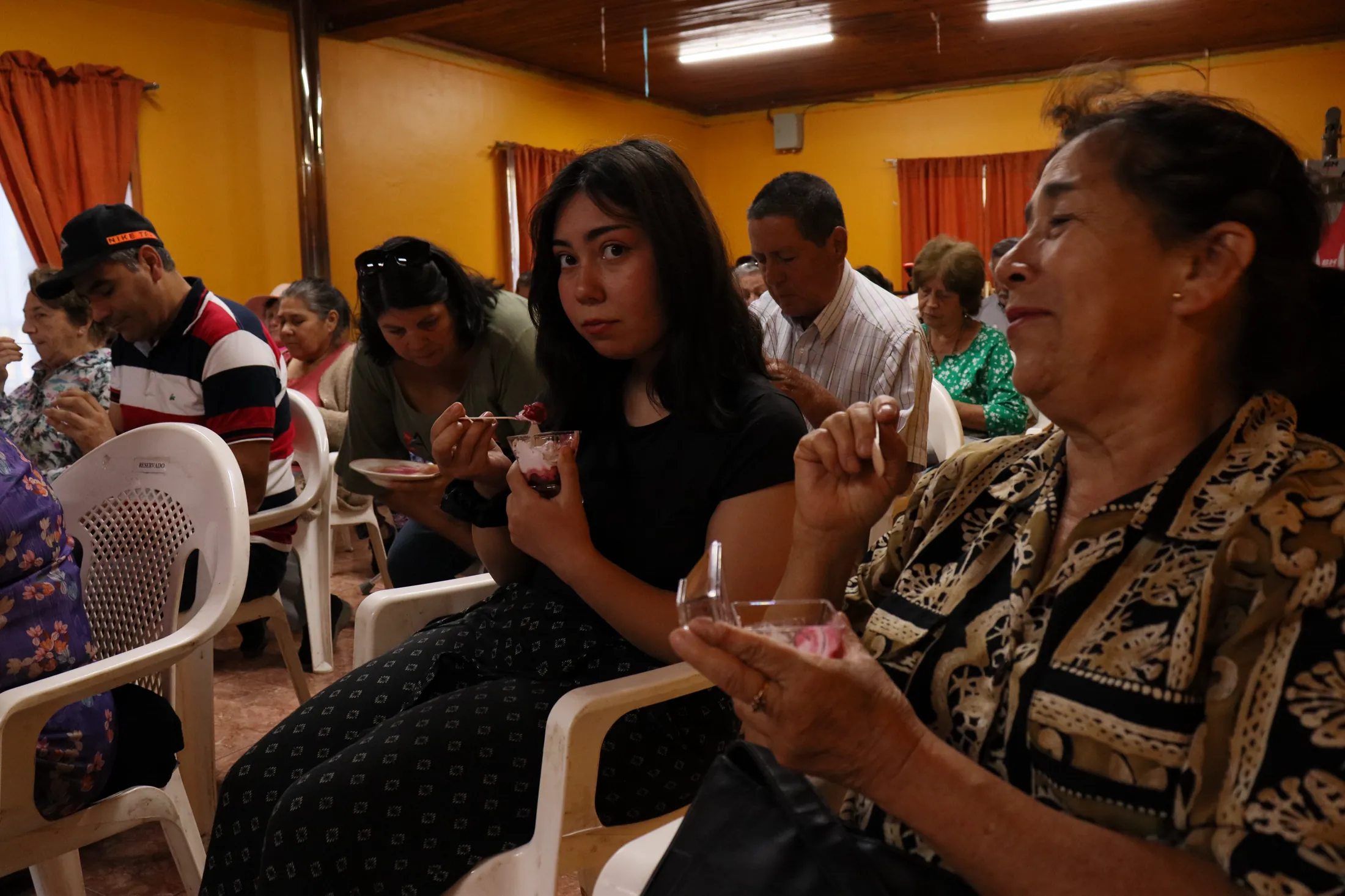 Cultura Vive en tu Barrio - registro 71