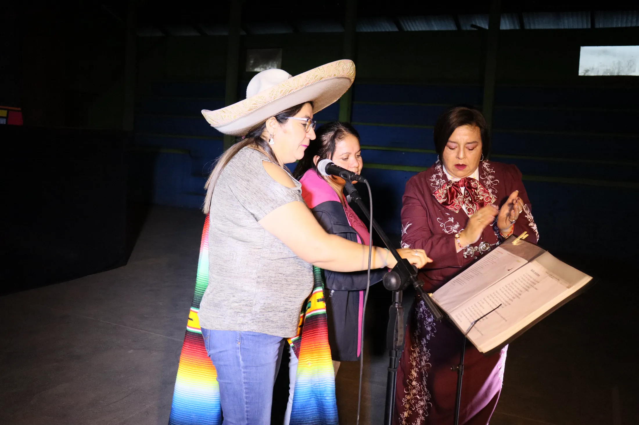 Cultura Vive en tu Barrio - registro 39