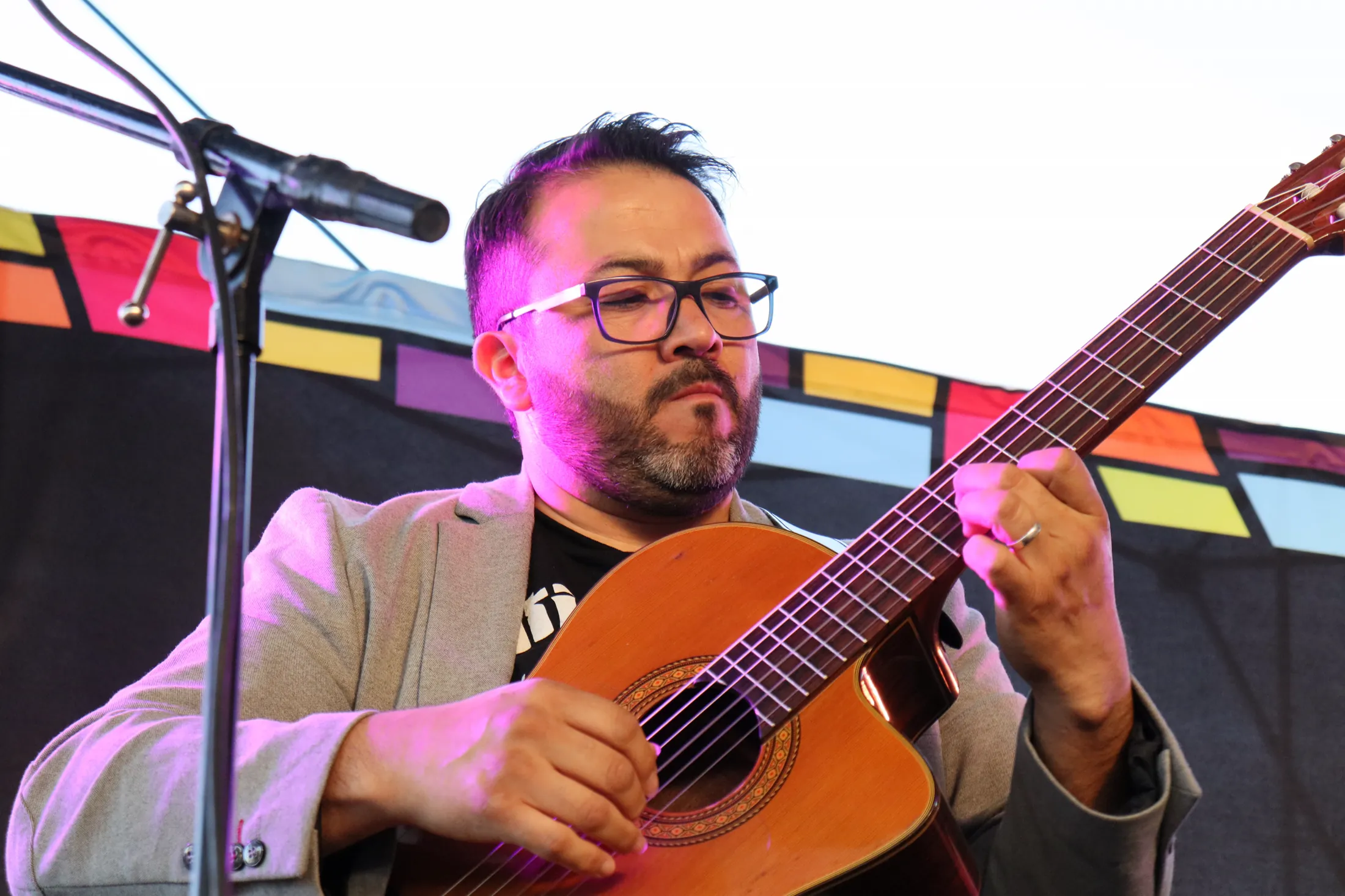 Cultura Vive en tu Barrio - registro 5