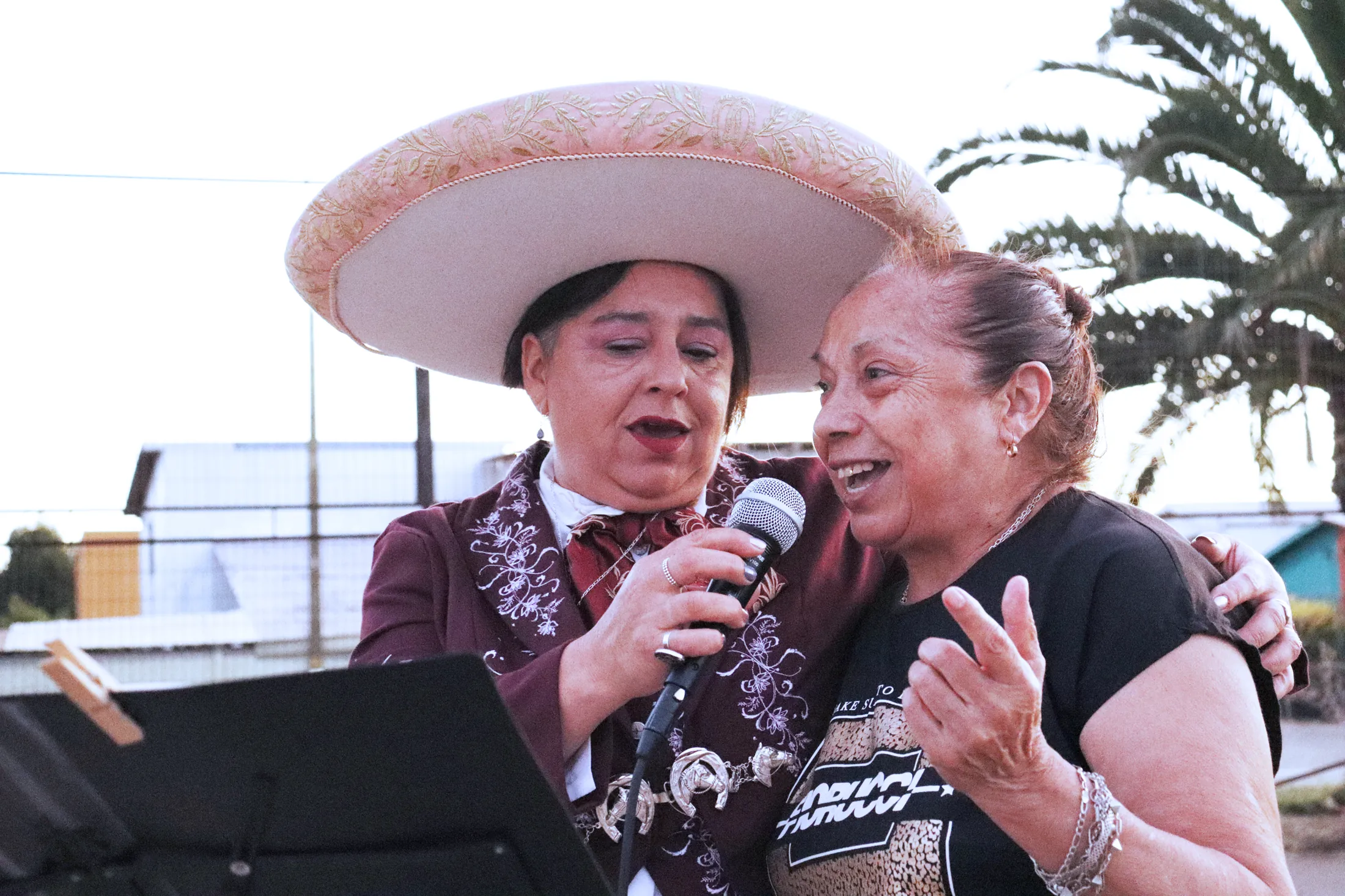 Cultura Vive en tu Barrio - registro 46