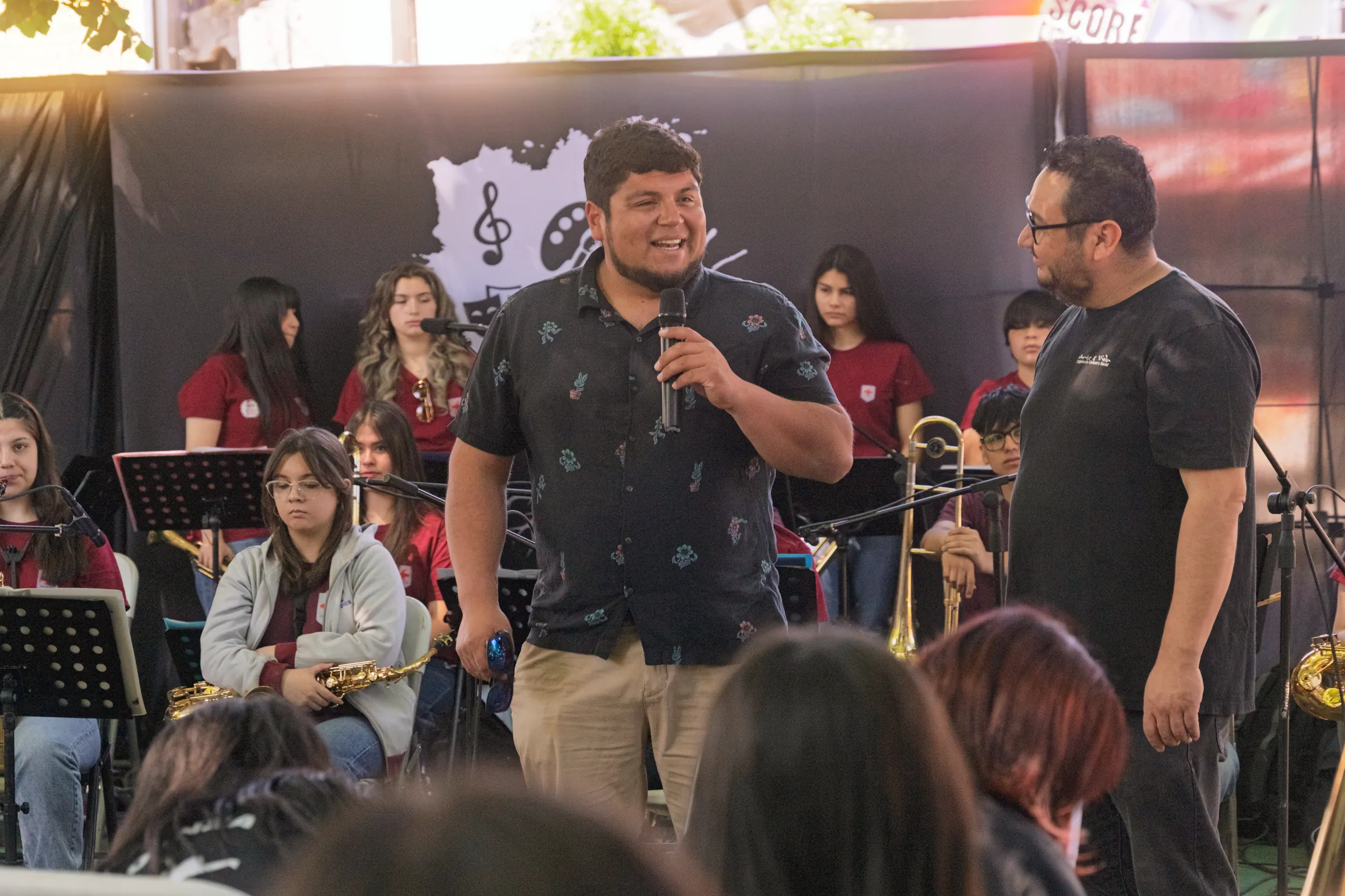 Día de Educultura - registro 10