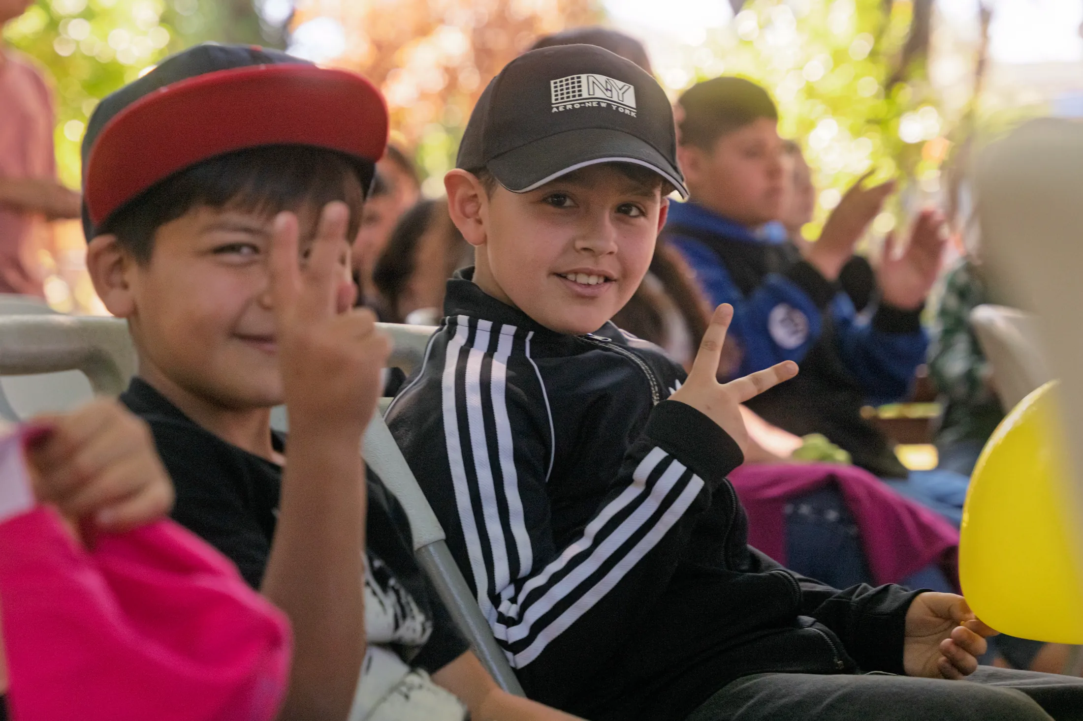 Día de Educultura - registro 53
