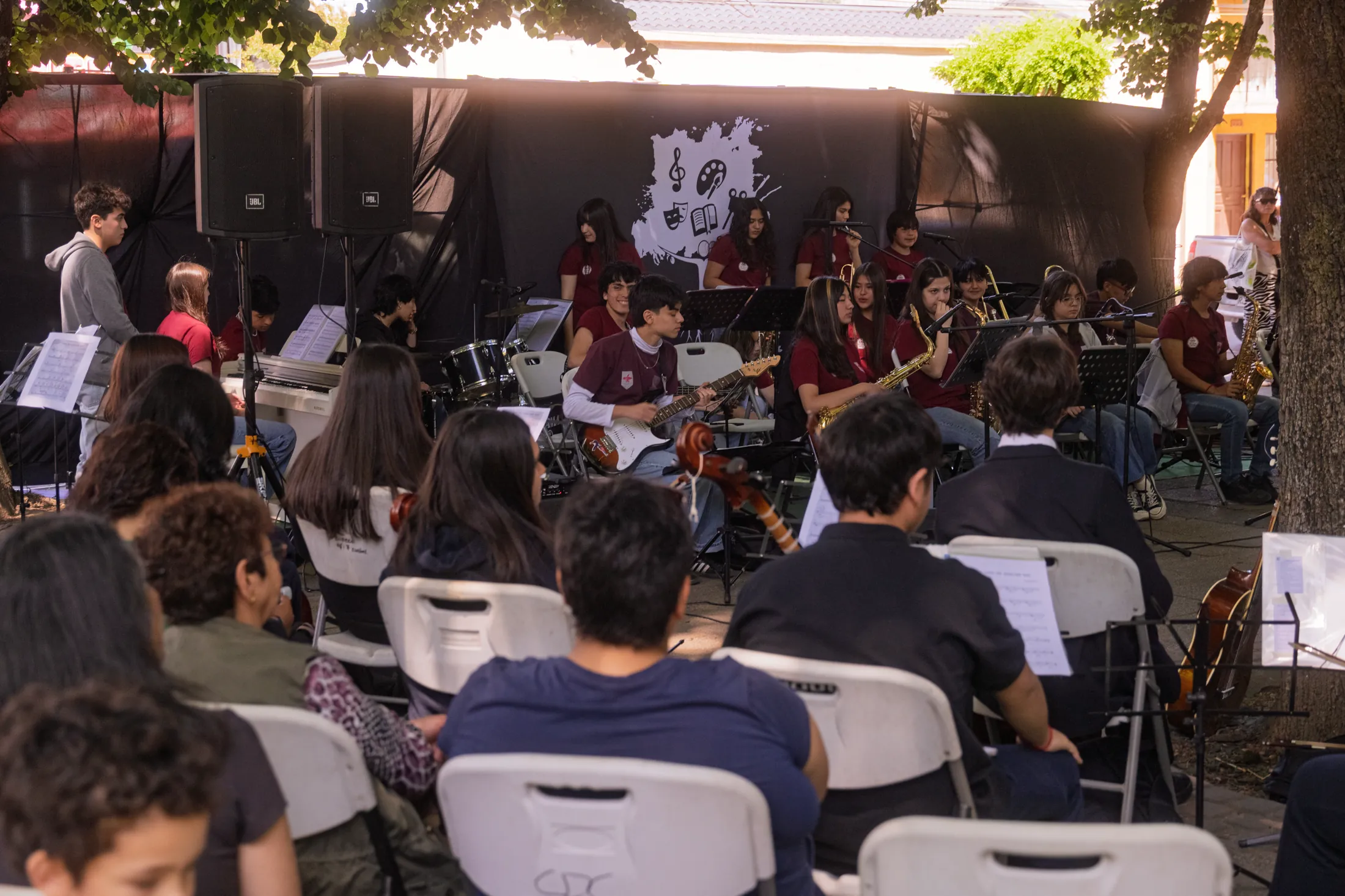 Día de Educultura - registro 1