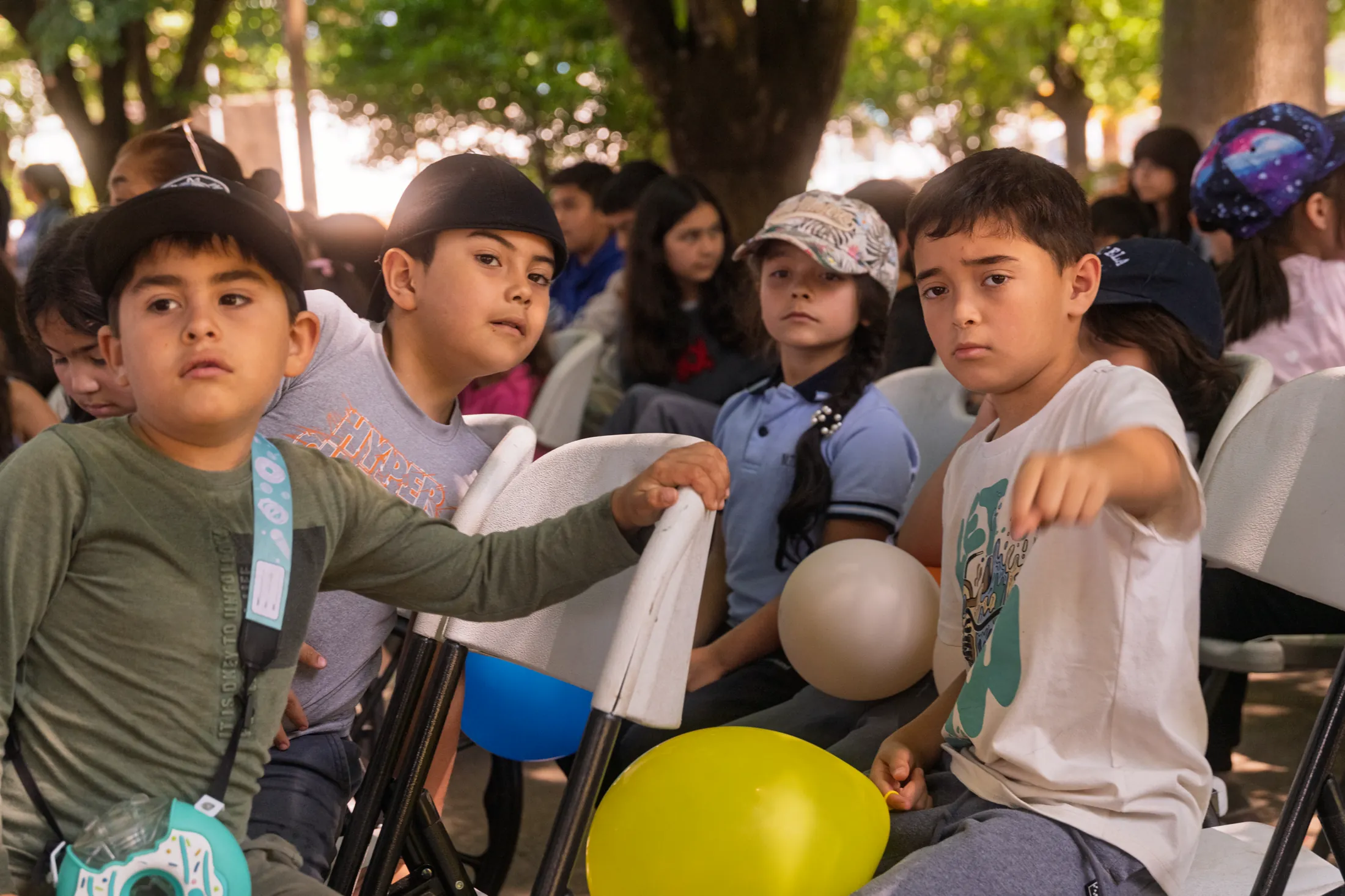 Día de Educultura - registro 19
