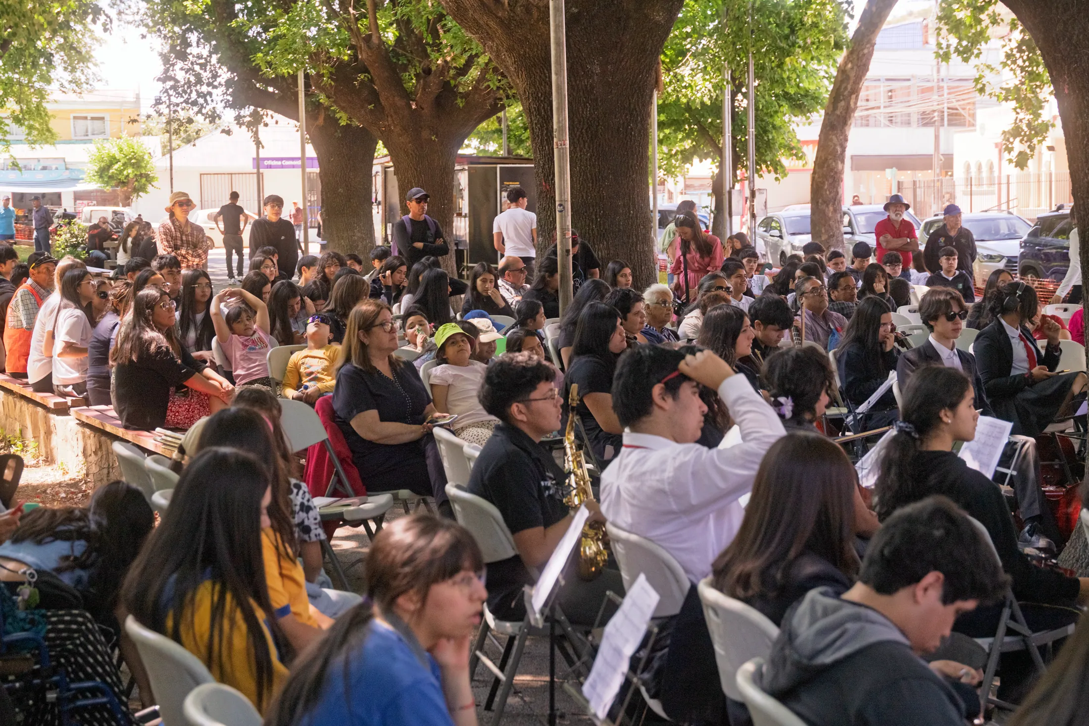 Día de Educultura - registro 58