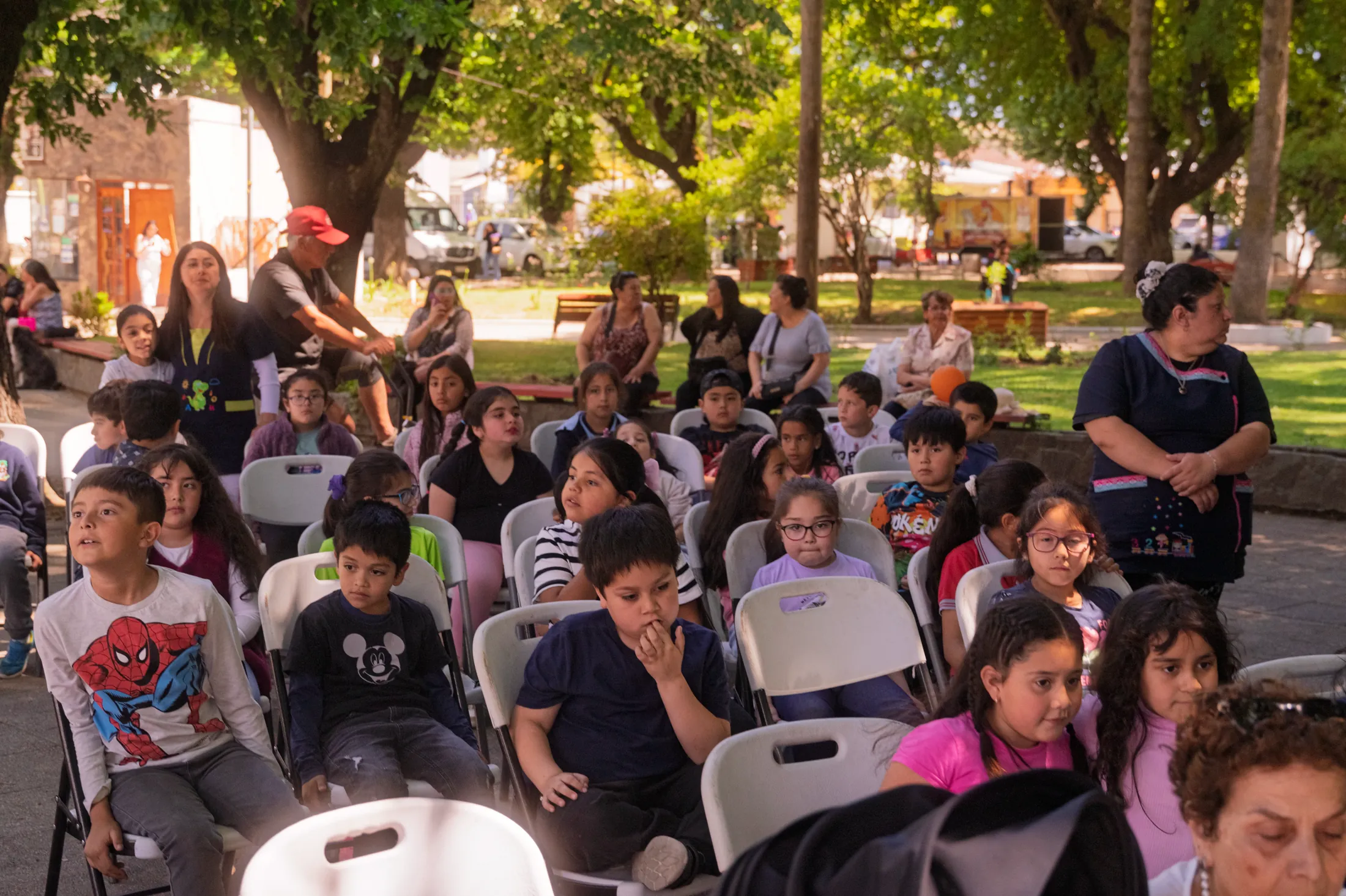 Día de Educultura - registro 11