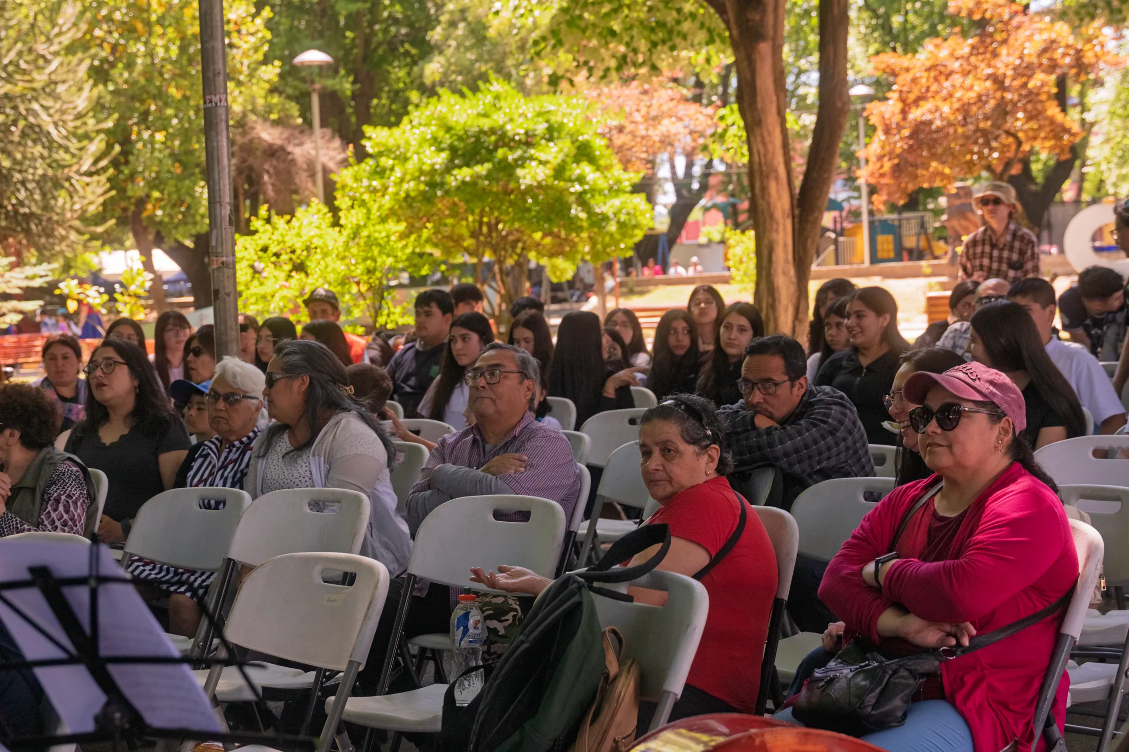Día de Educultura - registro 9