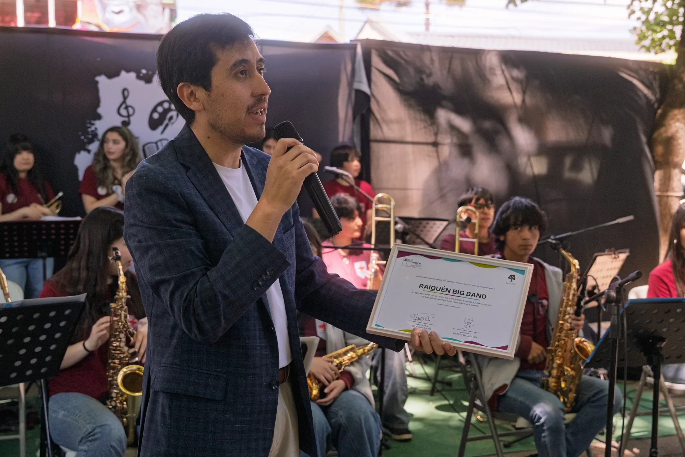 Día de Educultura - registro 18