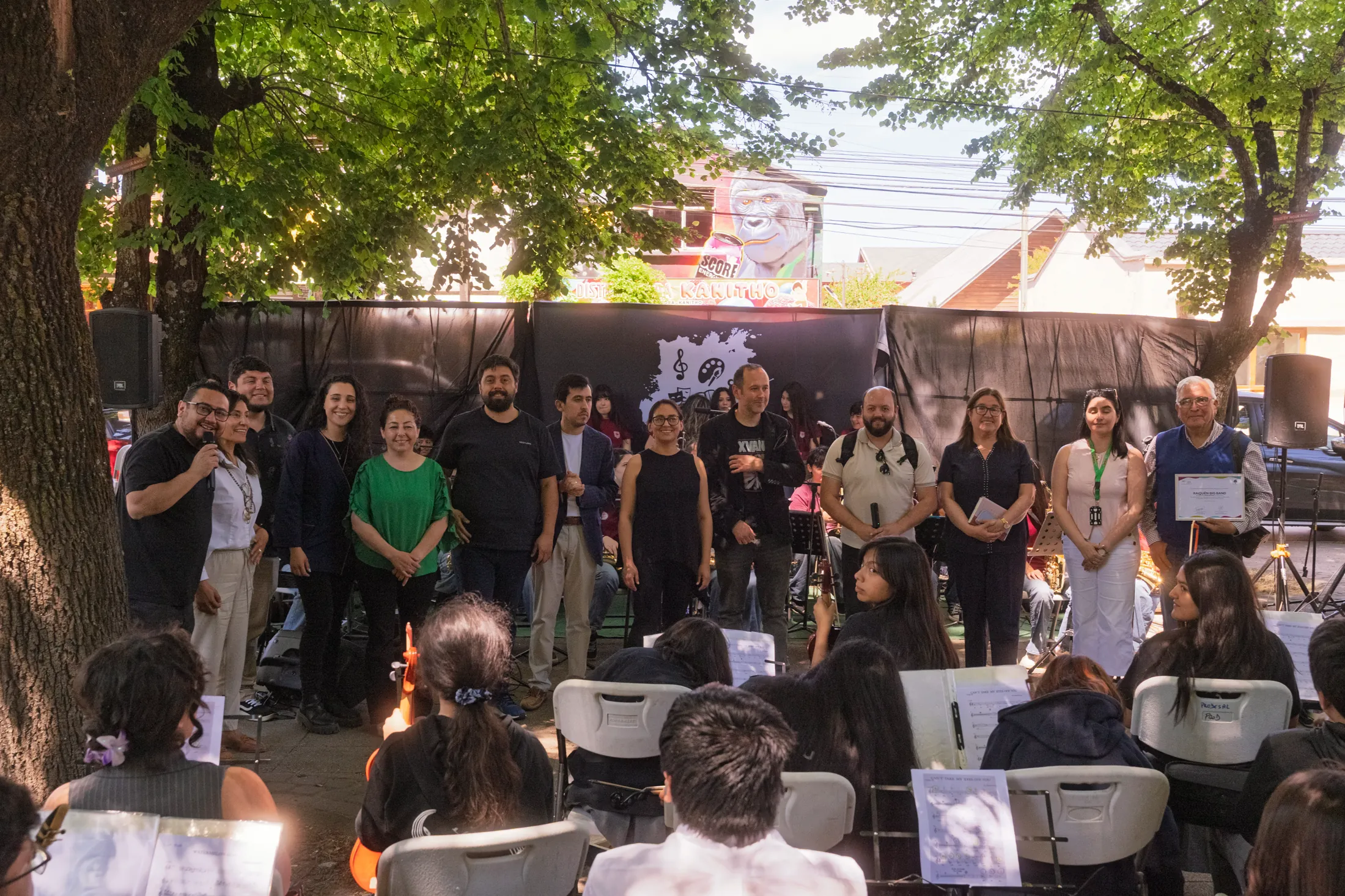 Día de Educultura - registro 55