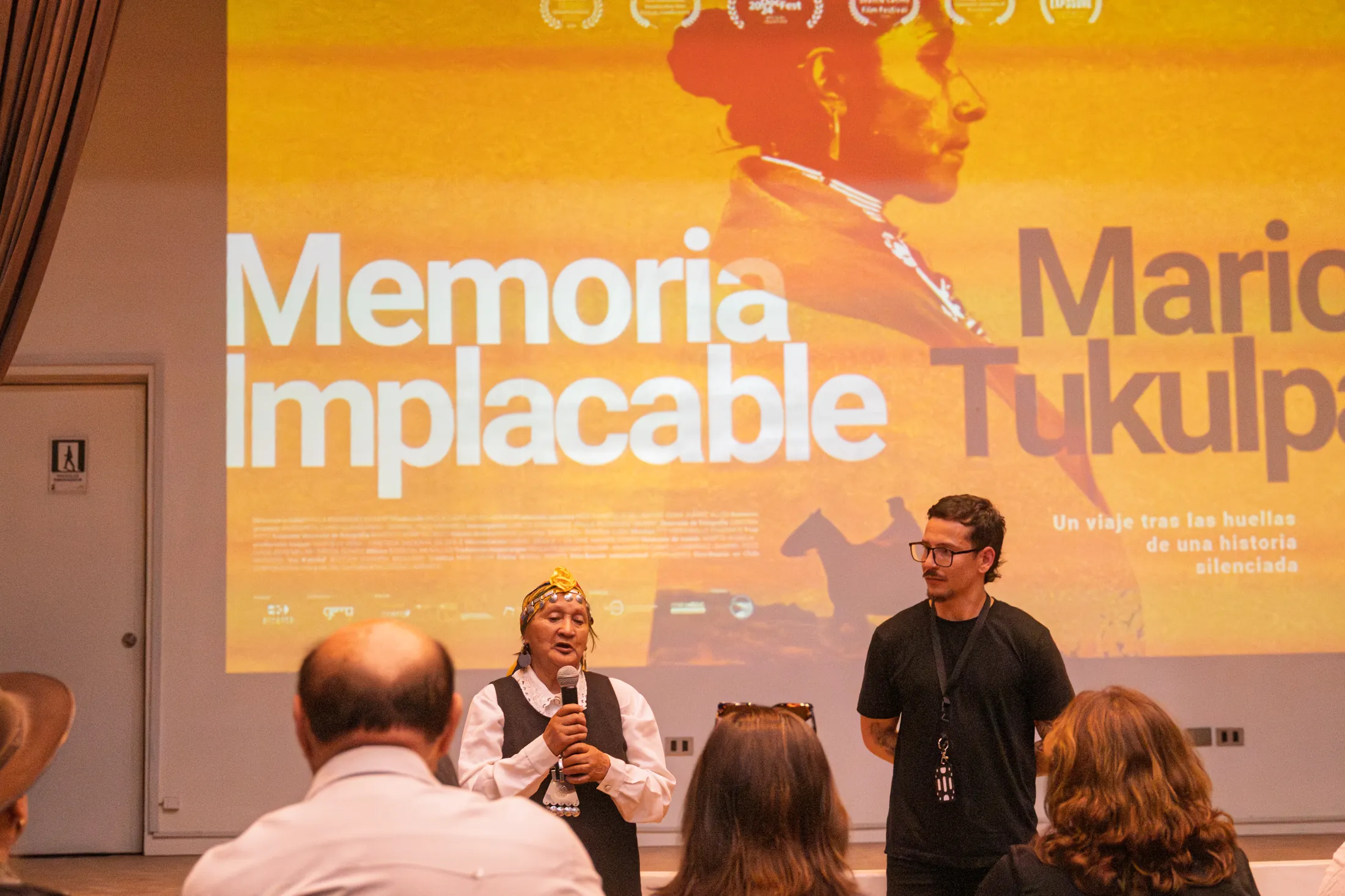 Día de Educultura - registro 2