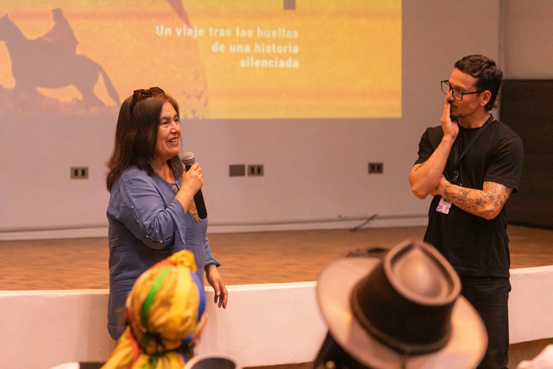 Día de Educultura - registro 33