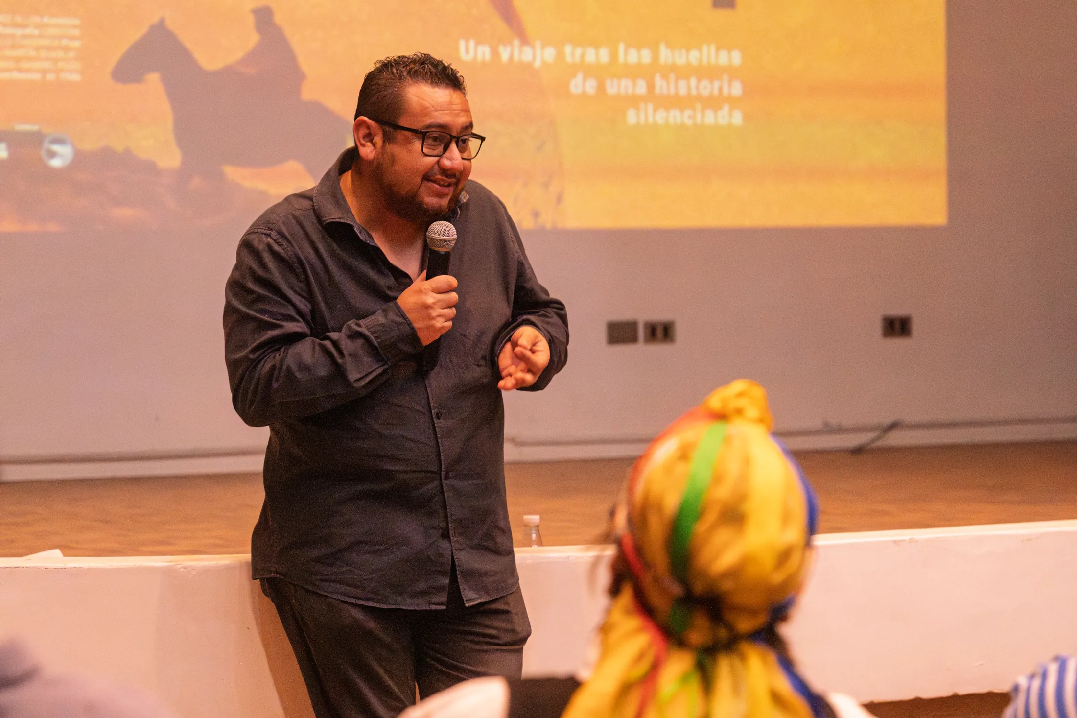 Día de Educultura - registro 36