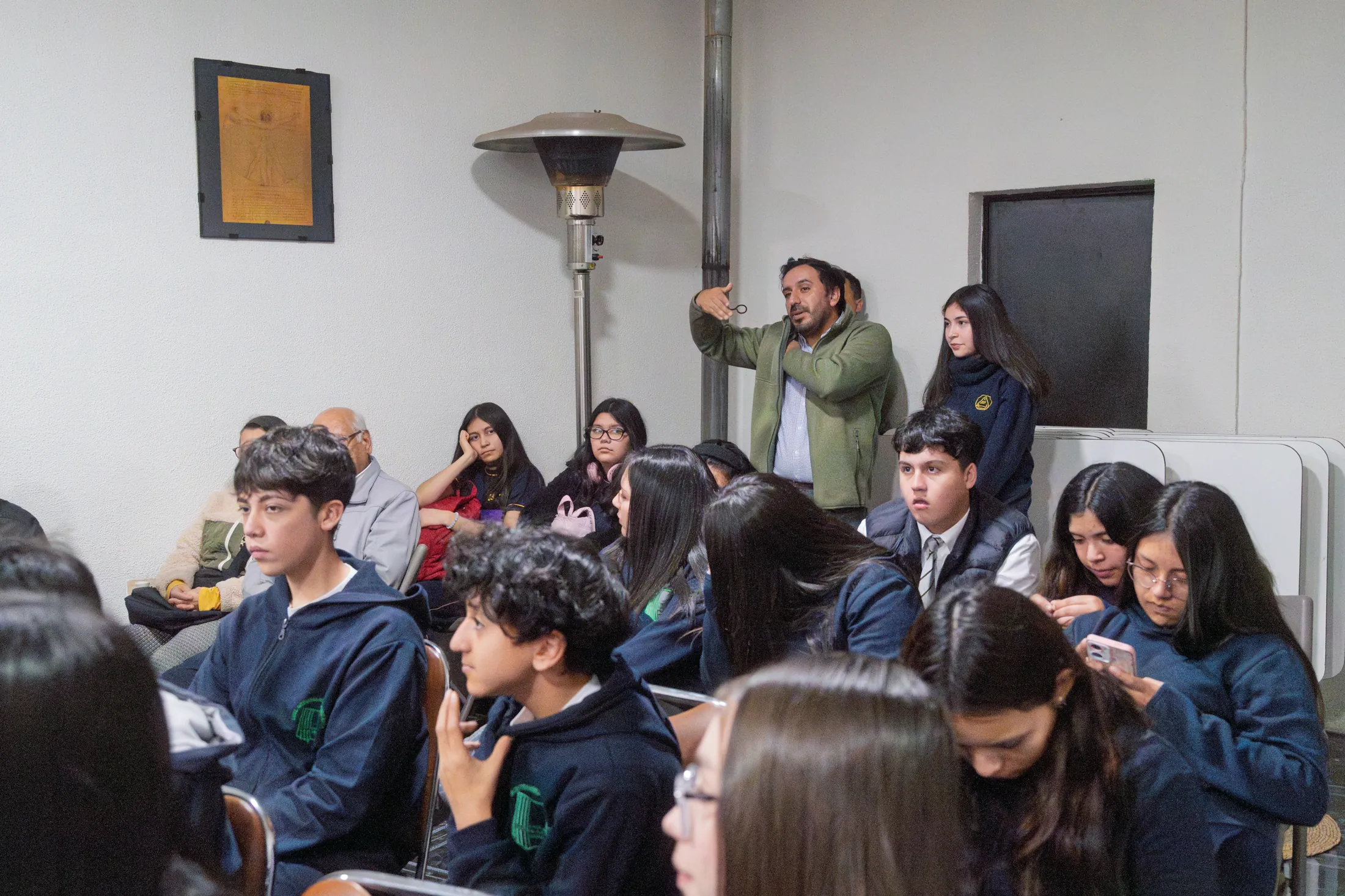 Día de los patrimonios - registro 4