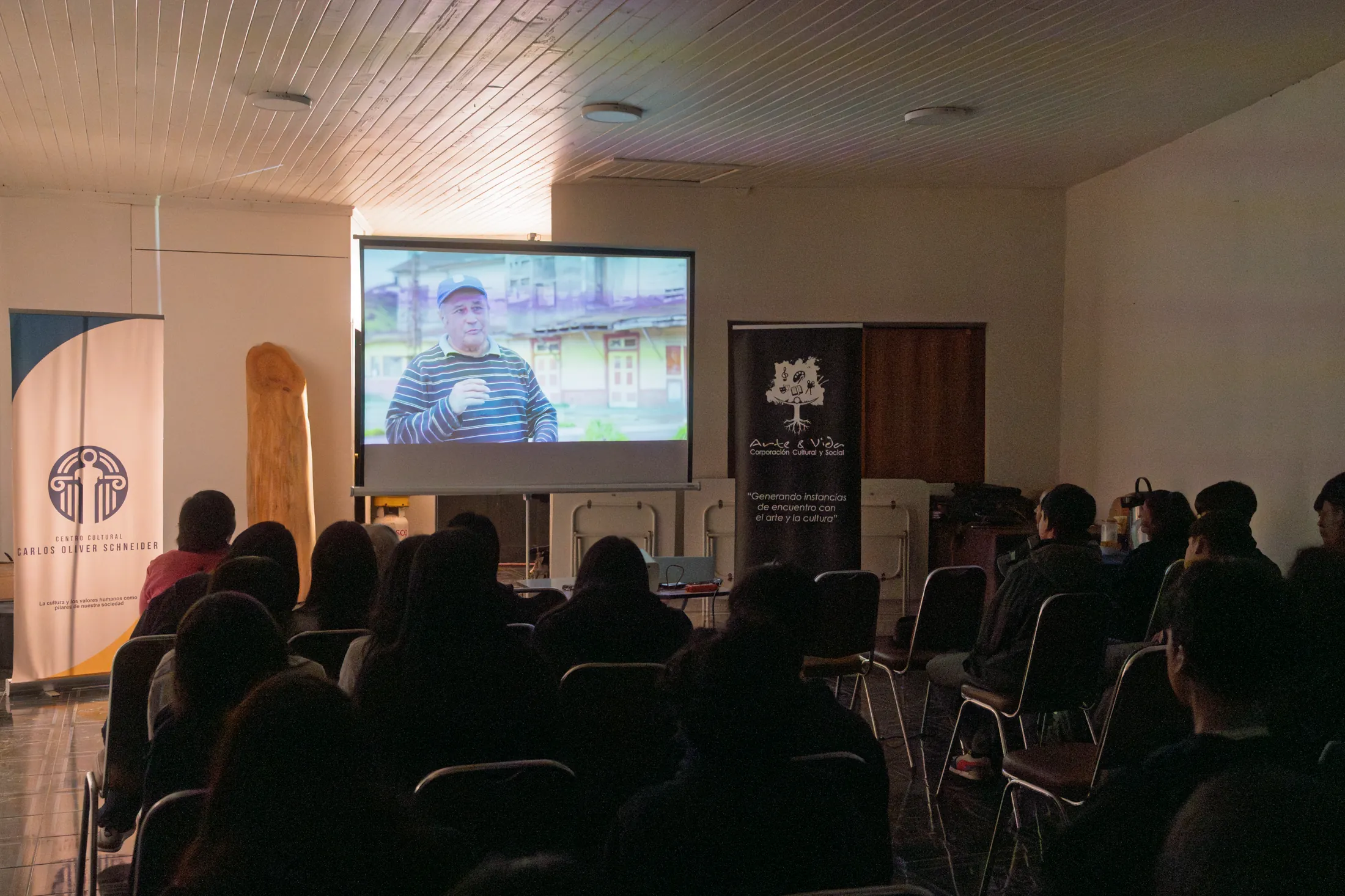 Día de los patrimonios - registro 5