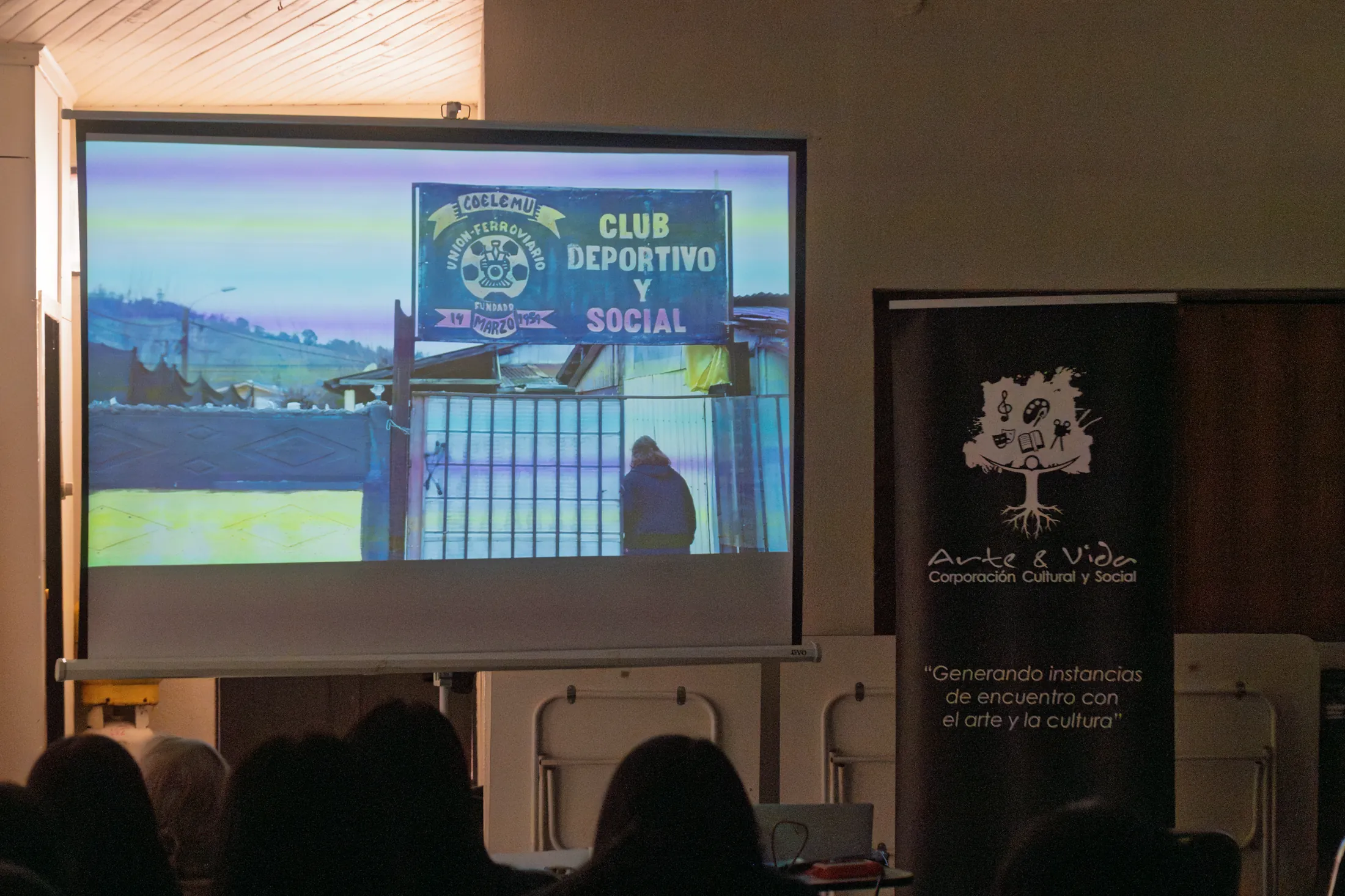 Día de los patrimonios - registro 9