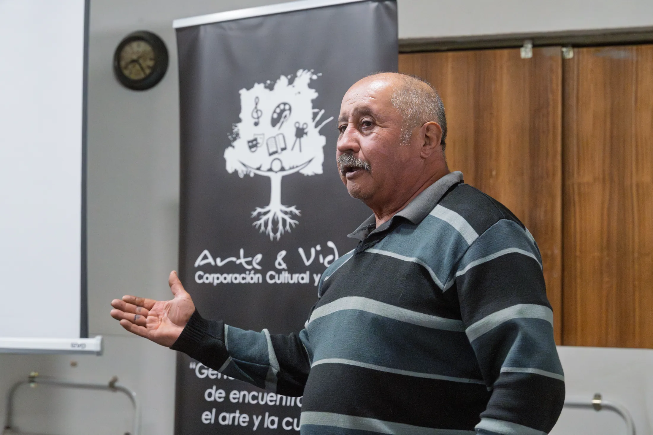 Día de los patrimonios - registro 11