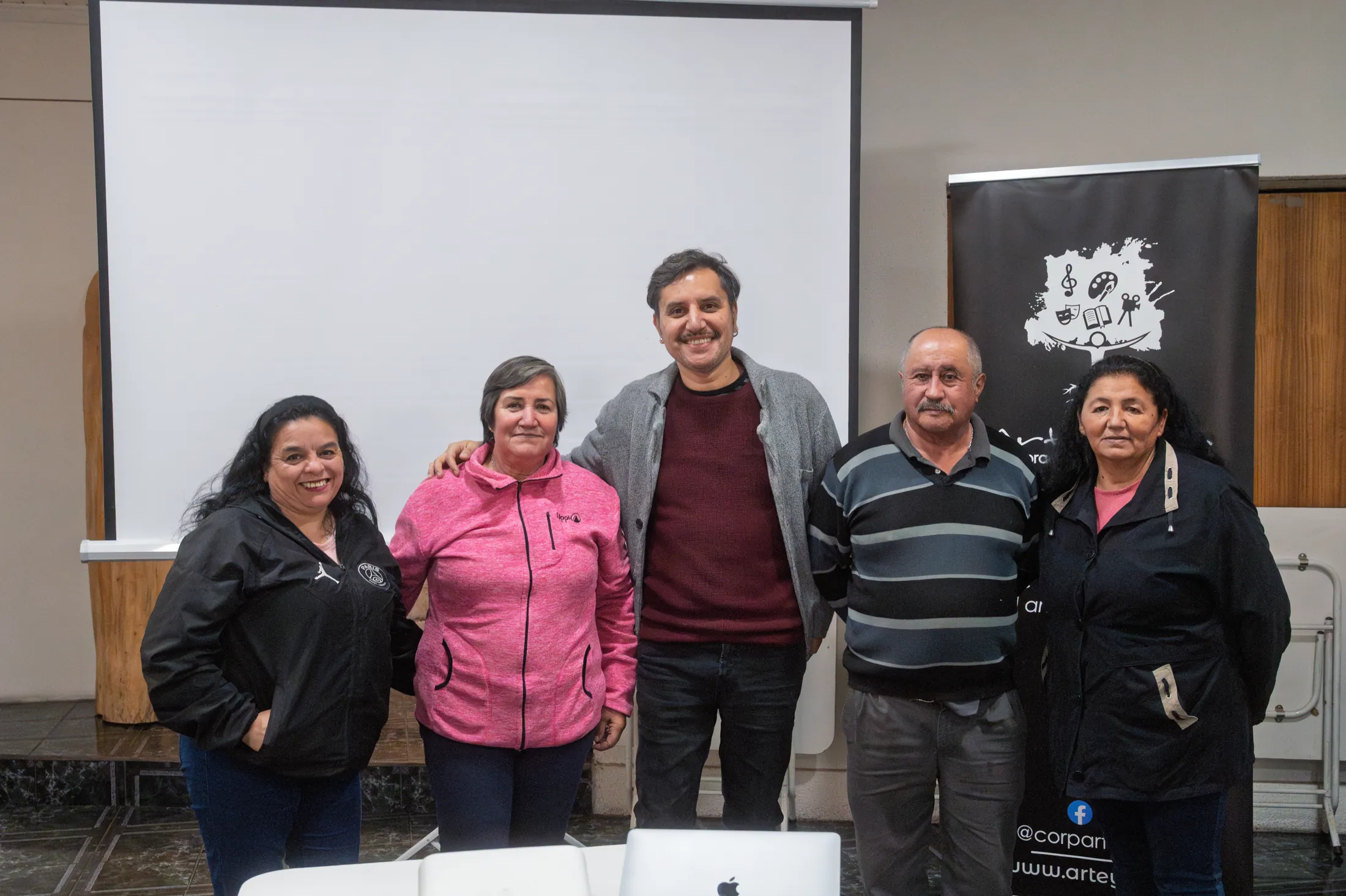 Día de los patrimonios - registro 7