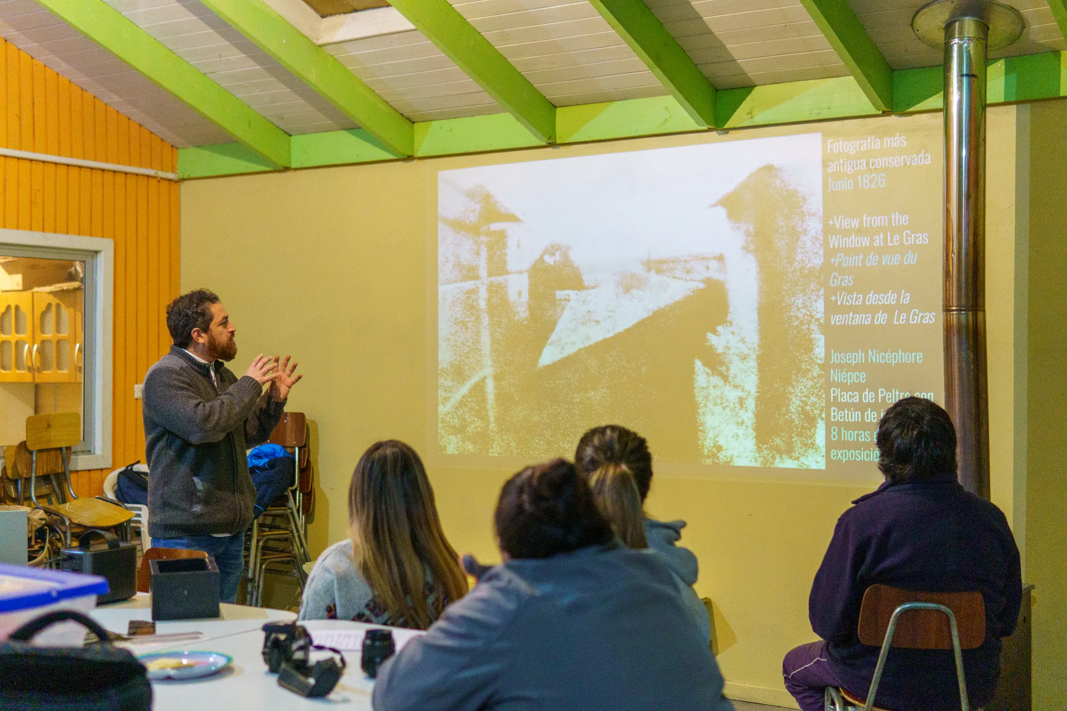 Portada Archivo 2023