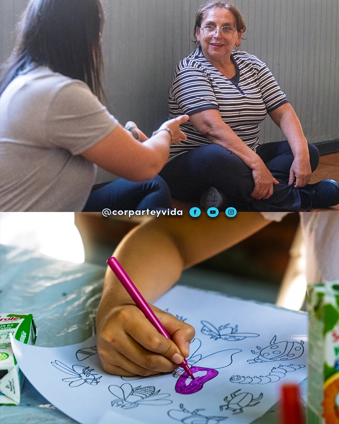 Talleres Express en Verano - registro 28