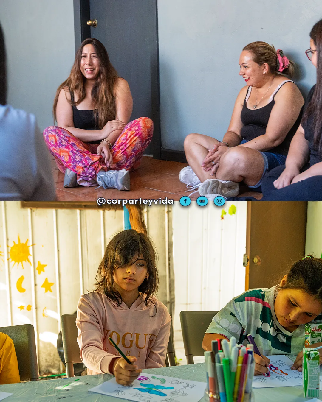 Talleres Express en Verano - registro 39