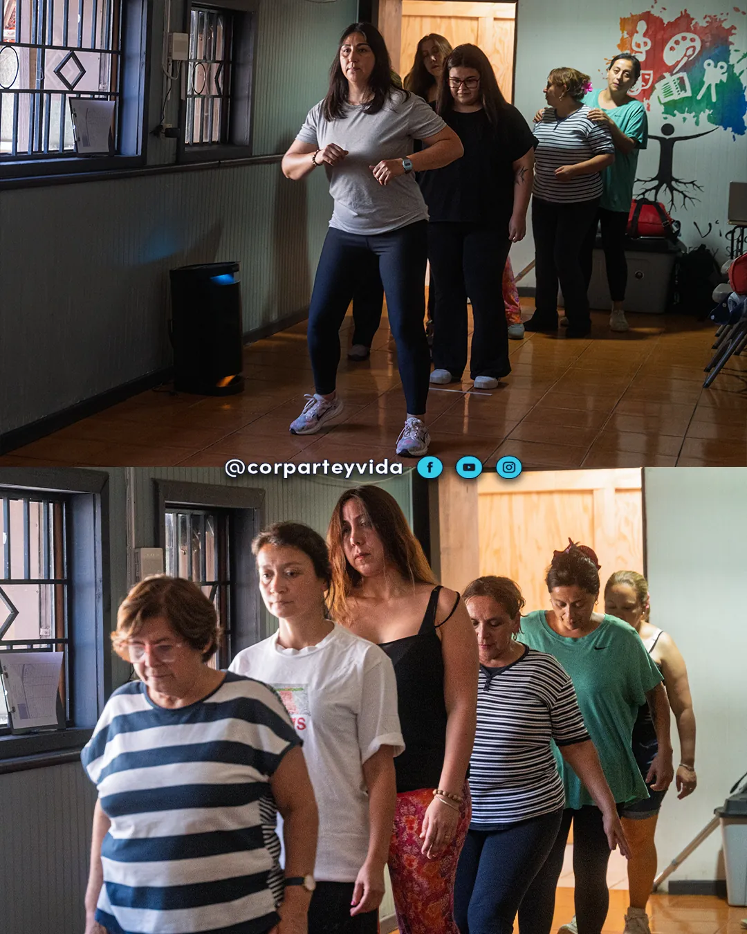 Talleres Express en Verano - registro 36