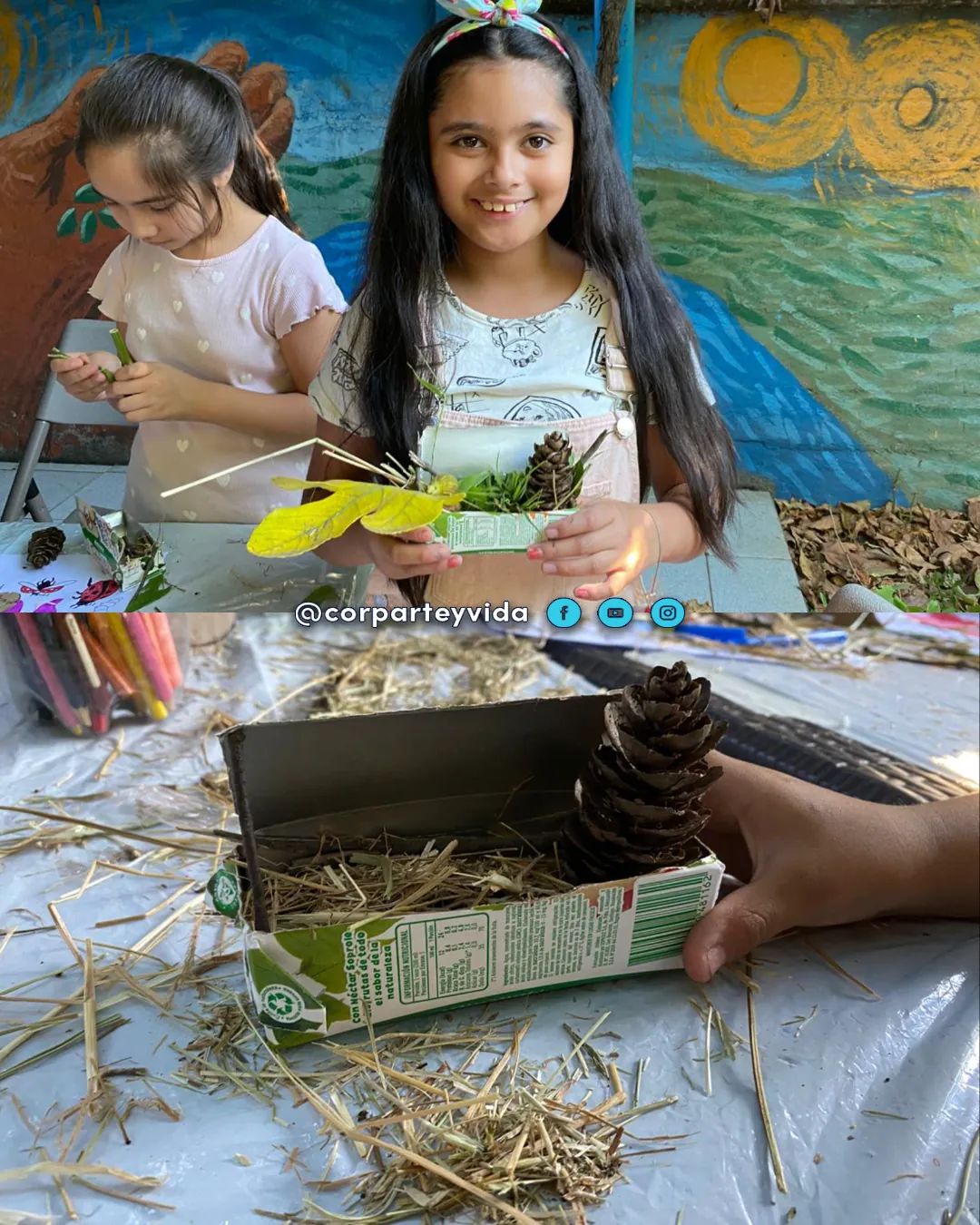 Talleres Express en Verano - registro 48