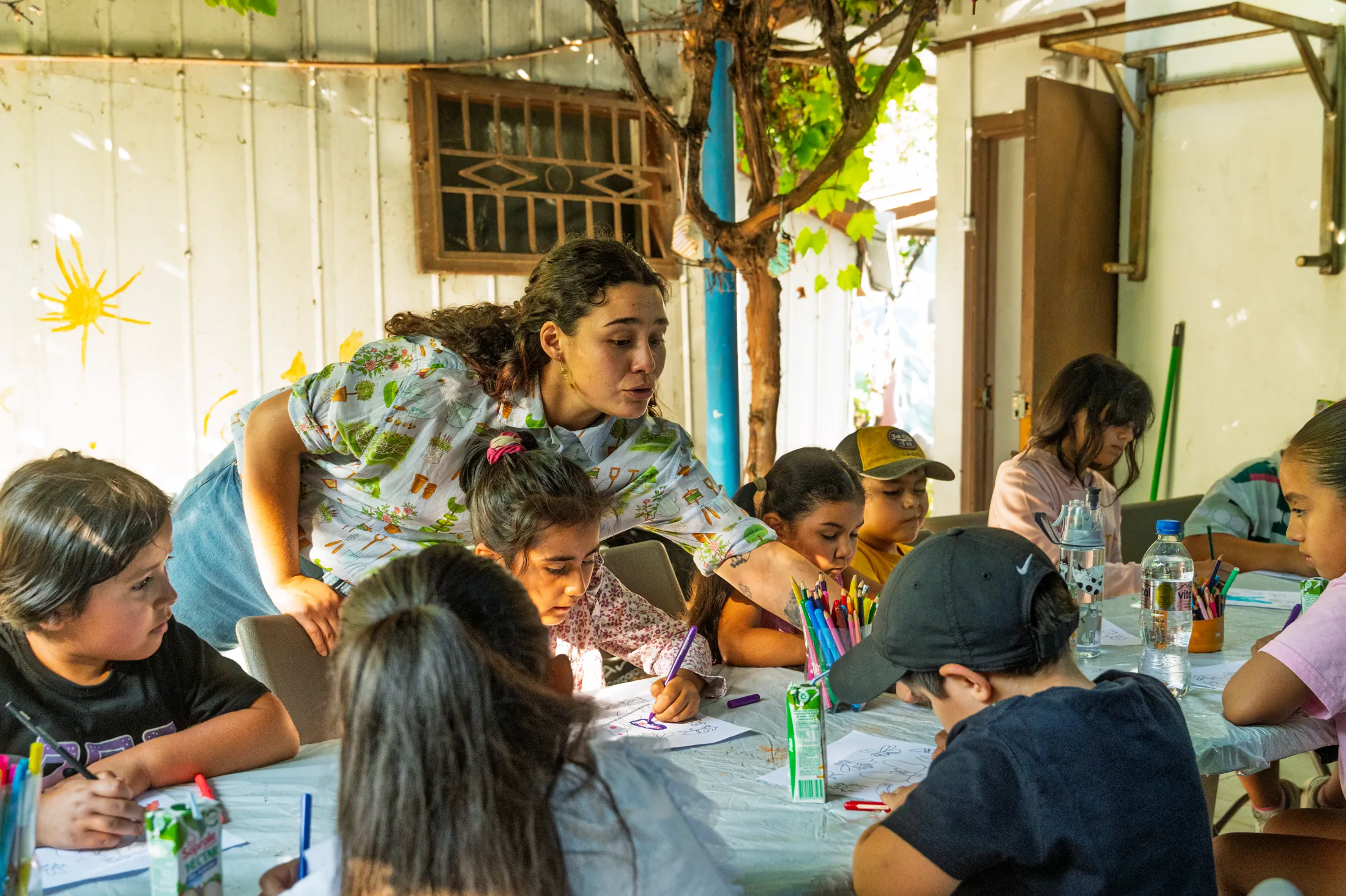 Talleres Express en Verano - registro 56