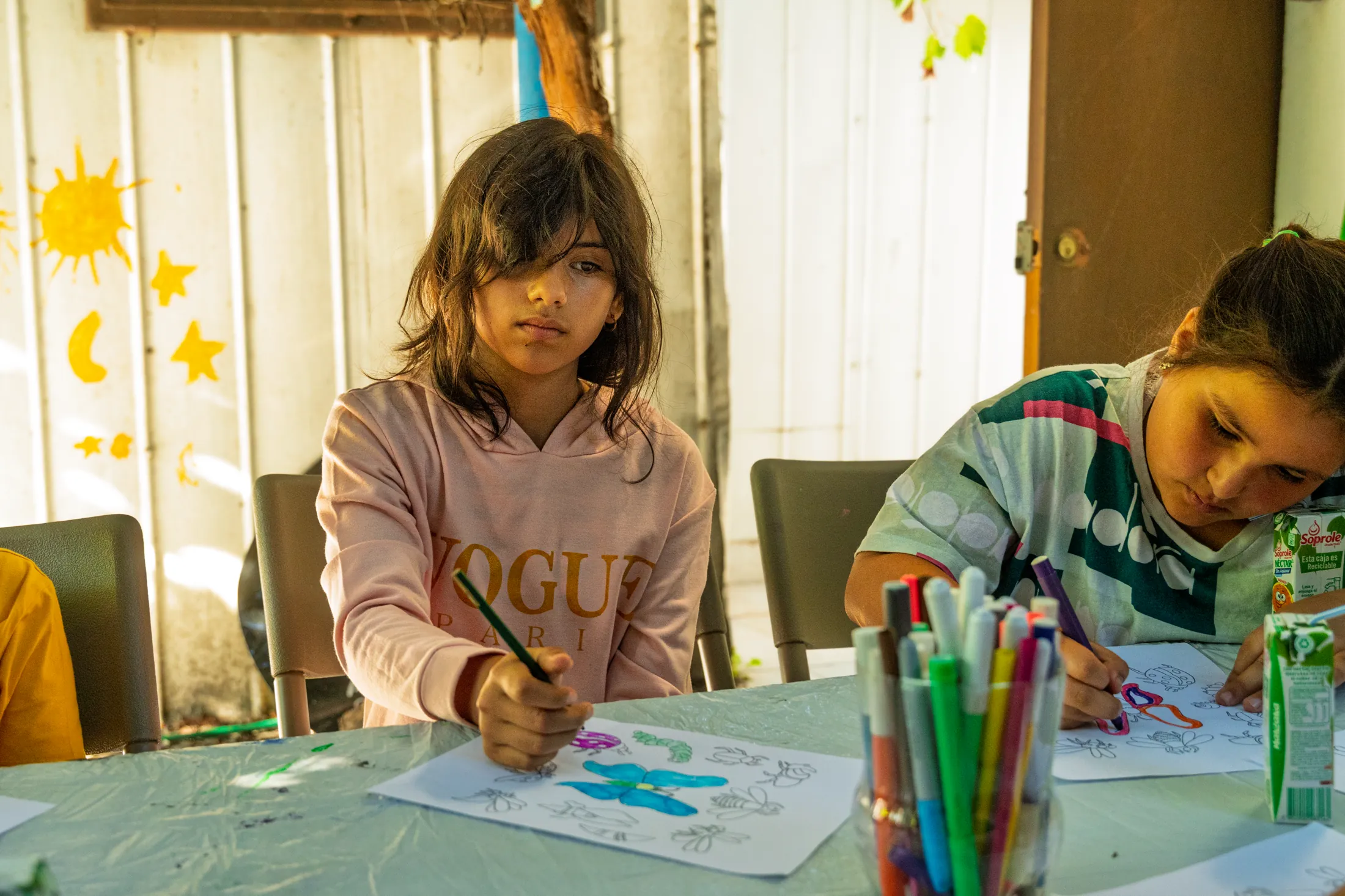 Talleres Express en Verano - registro 52