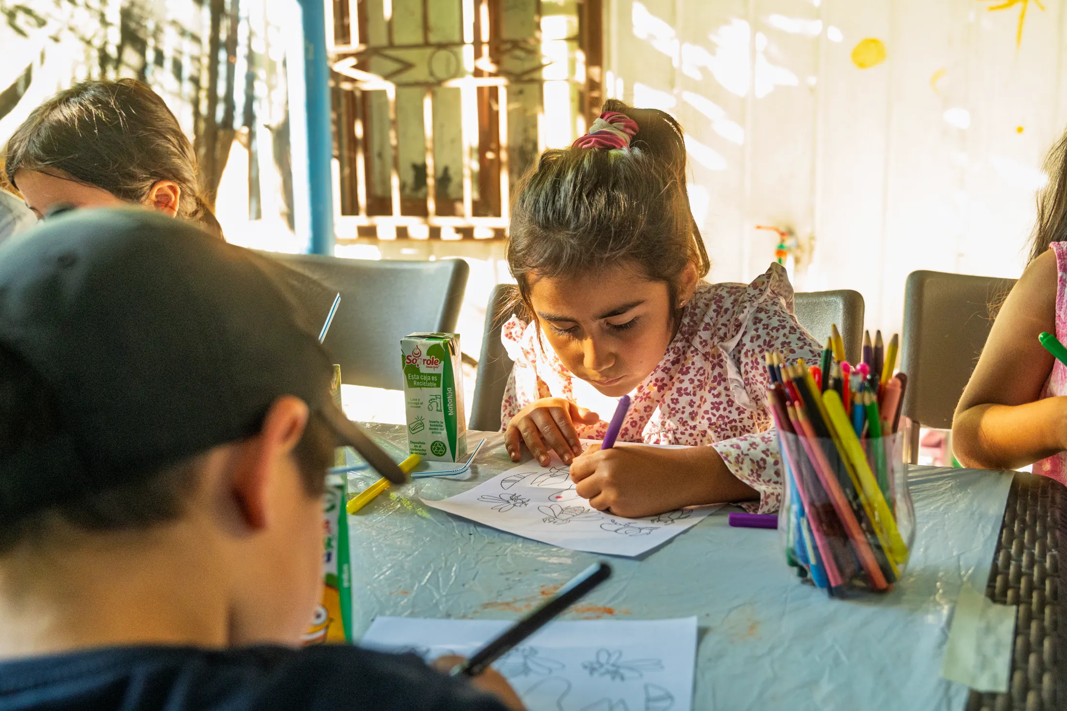 Talleres Express en Verano - registro 61