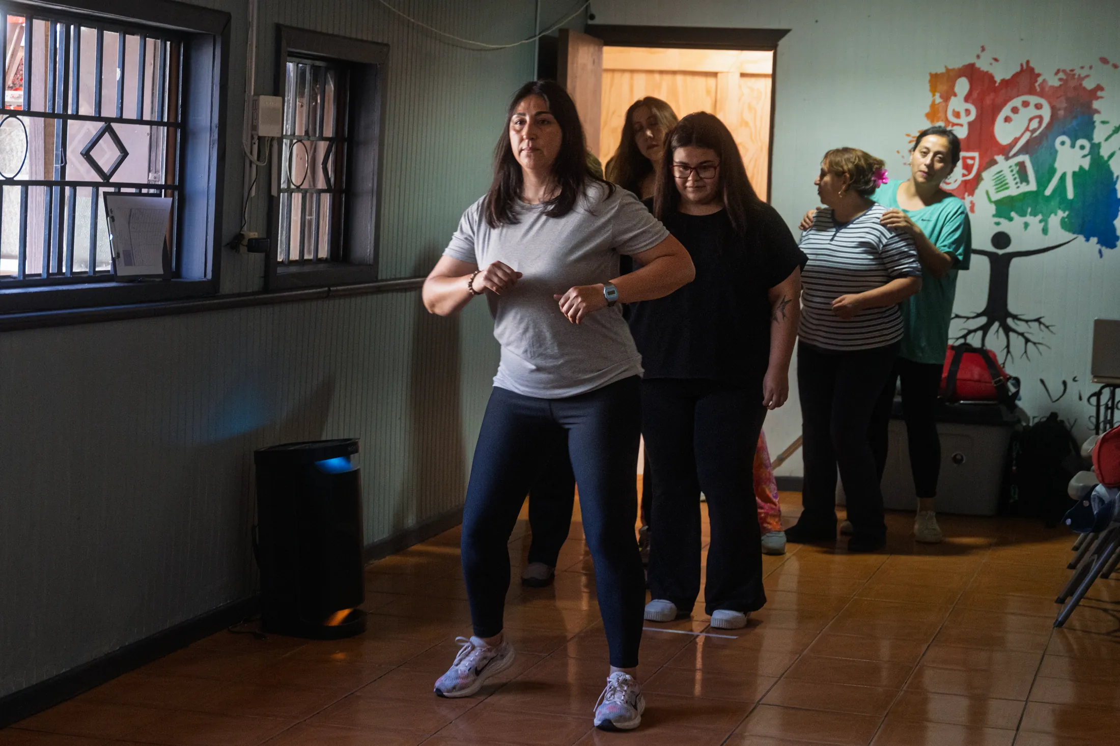 Talleres Express en Verano - registro 10