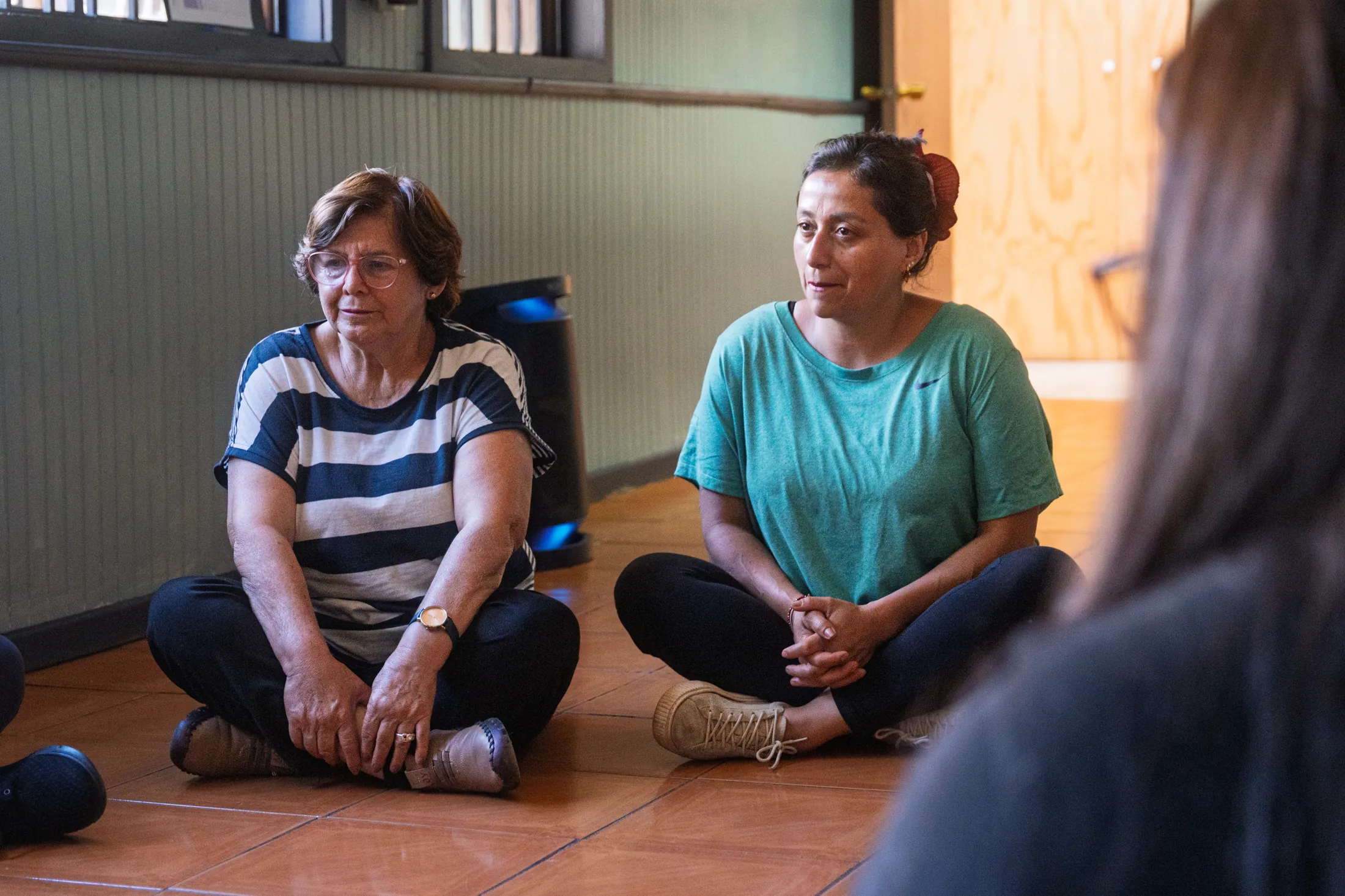 Talleres Express en Verano - registro 2