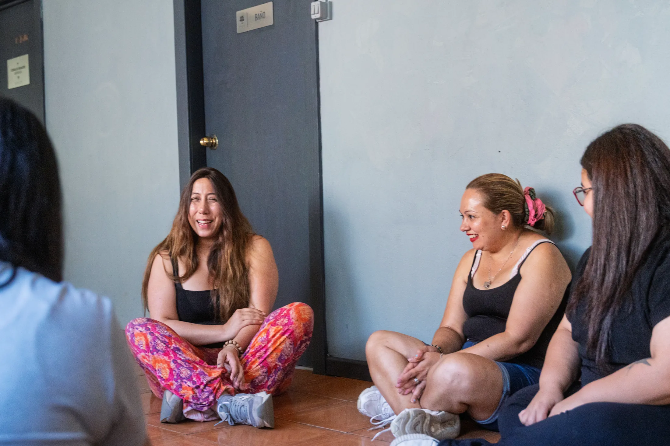 Talleres Express en Verano - registro 58