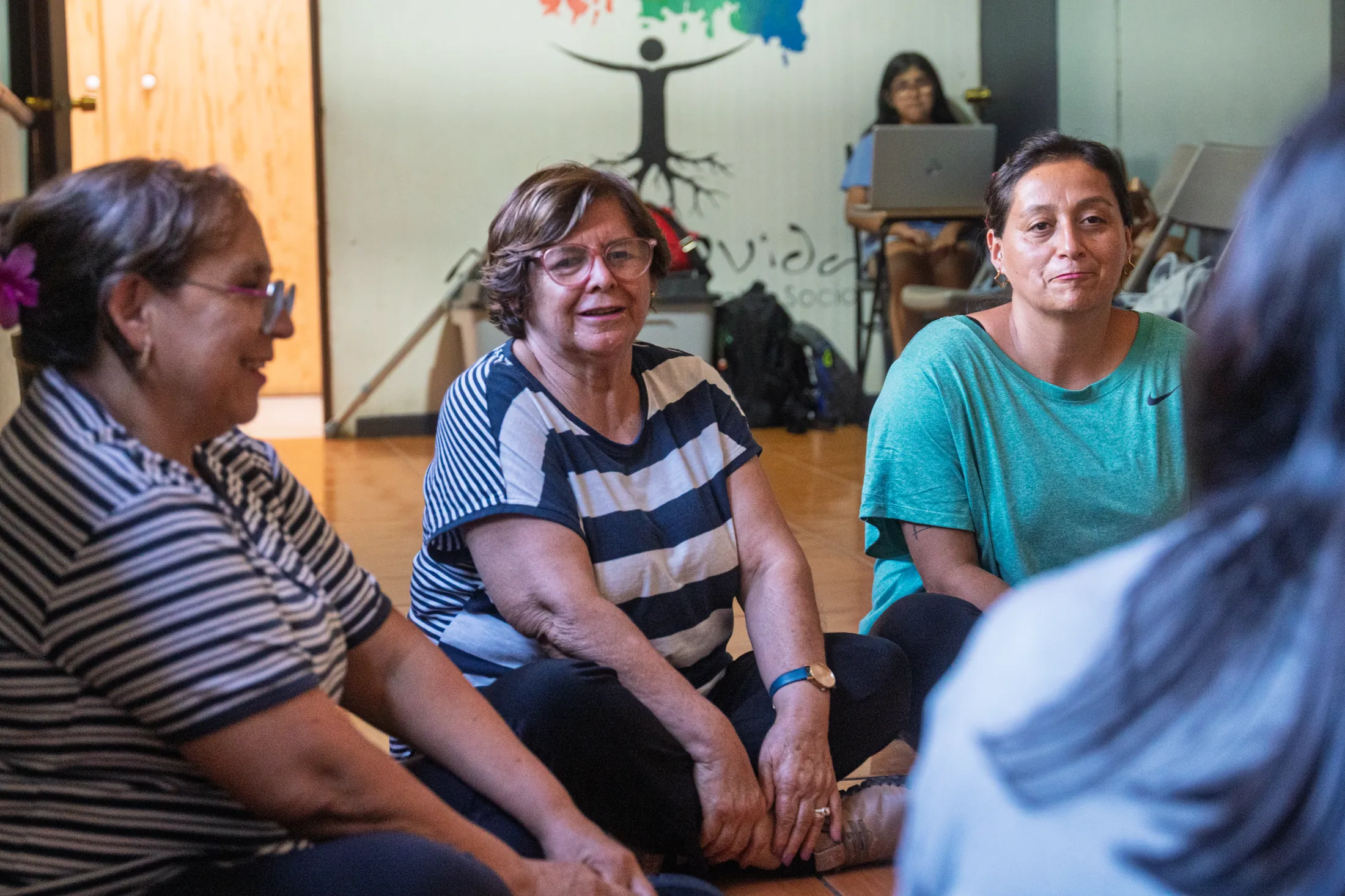 Talleres Express en Verano - registro 53