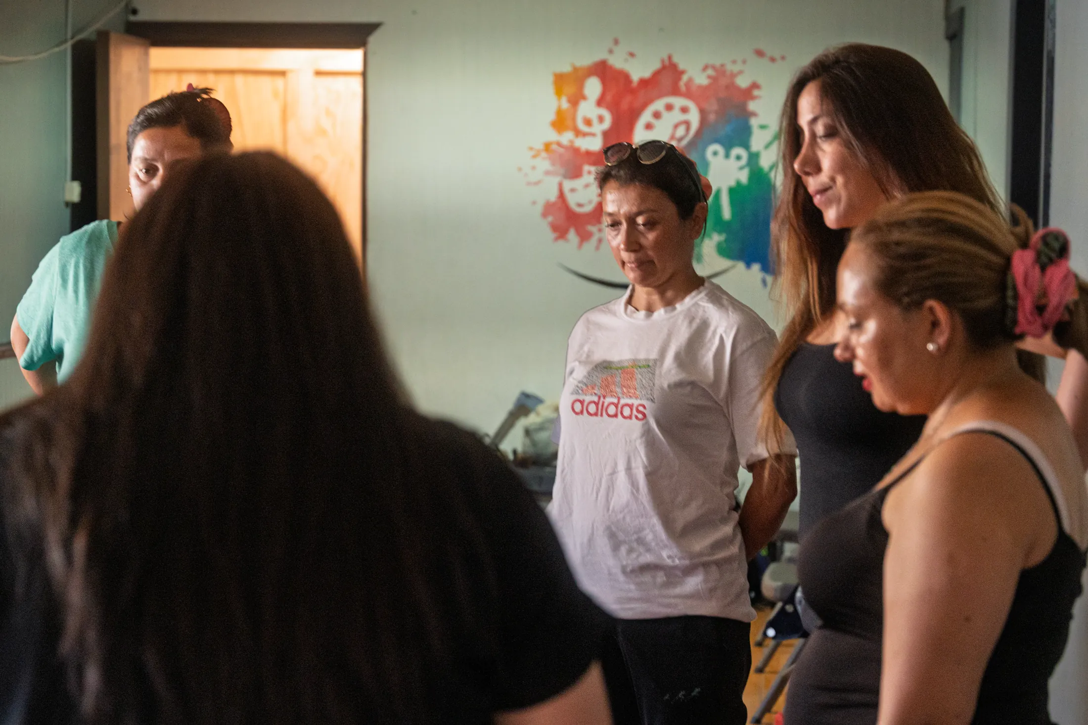 Talleres Express en Verano - registro 9