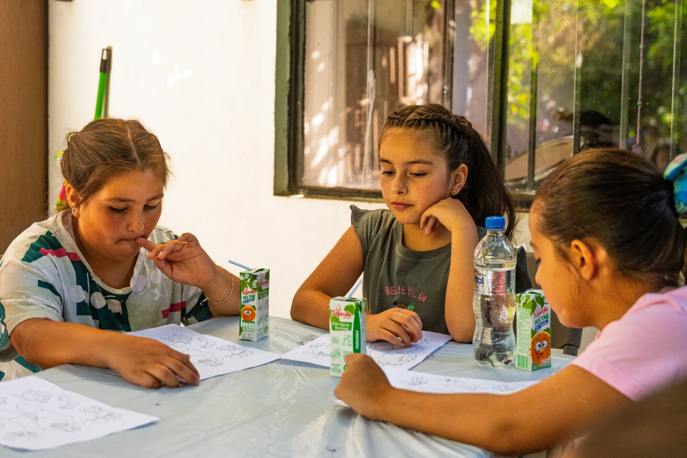 Talleres Express en Verano - registro 8