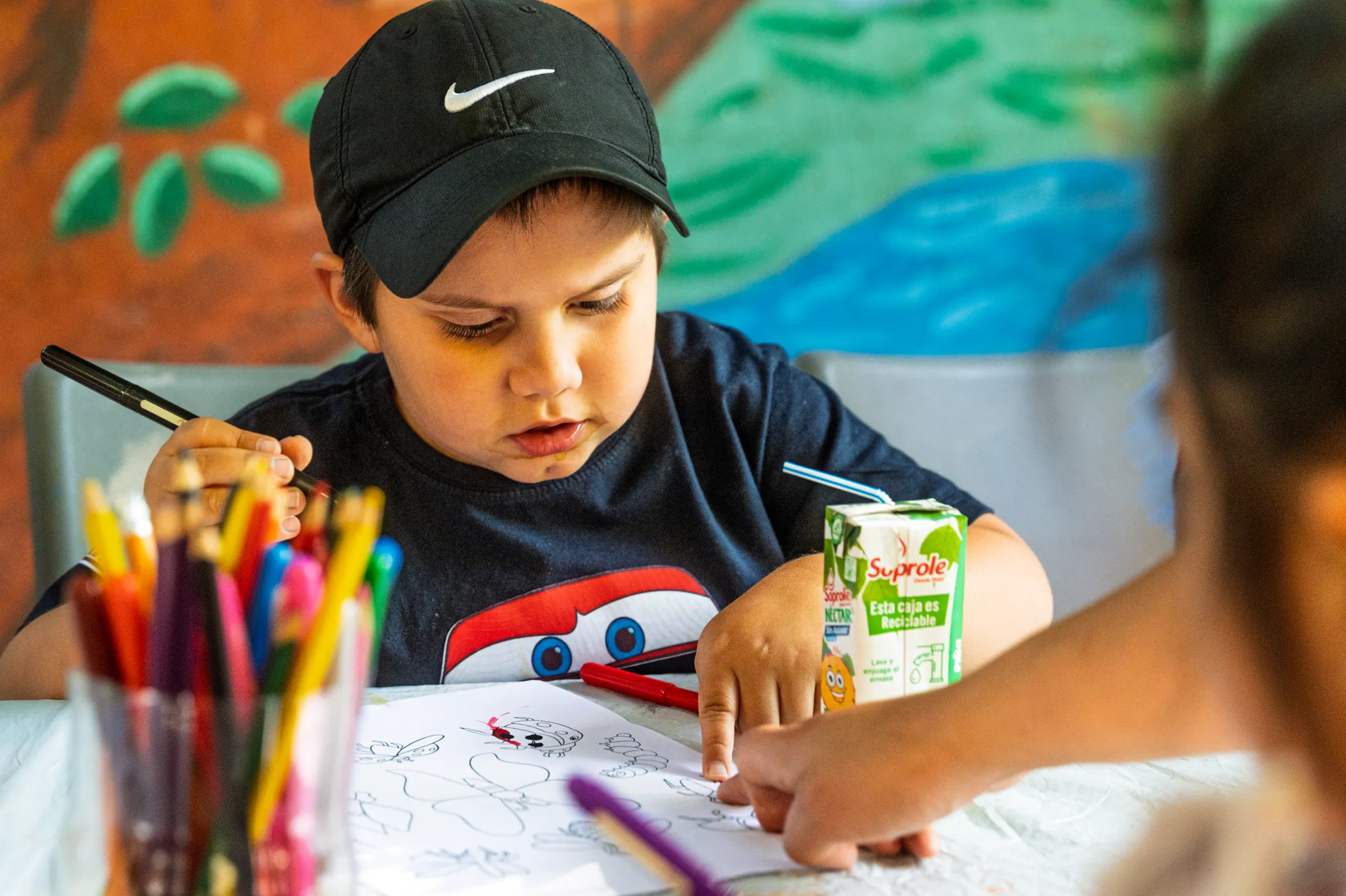 Talleres Express en Verano - registro 24