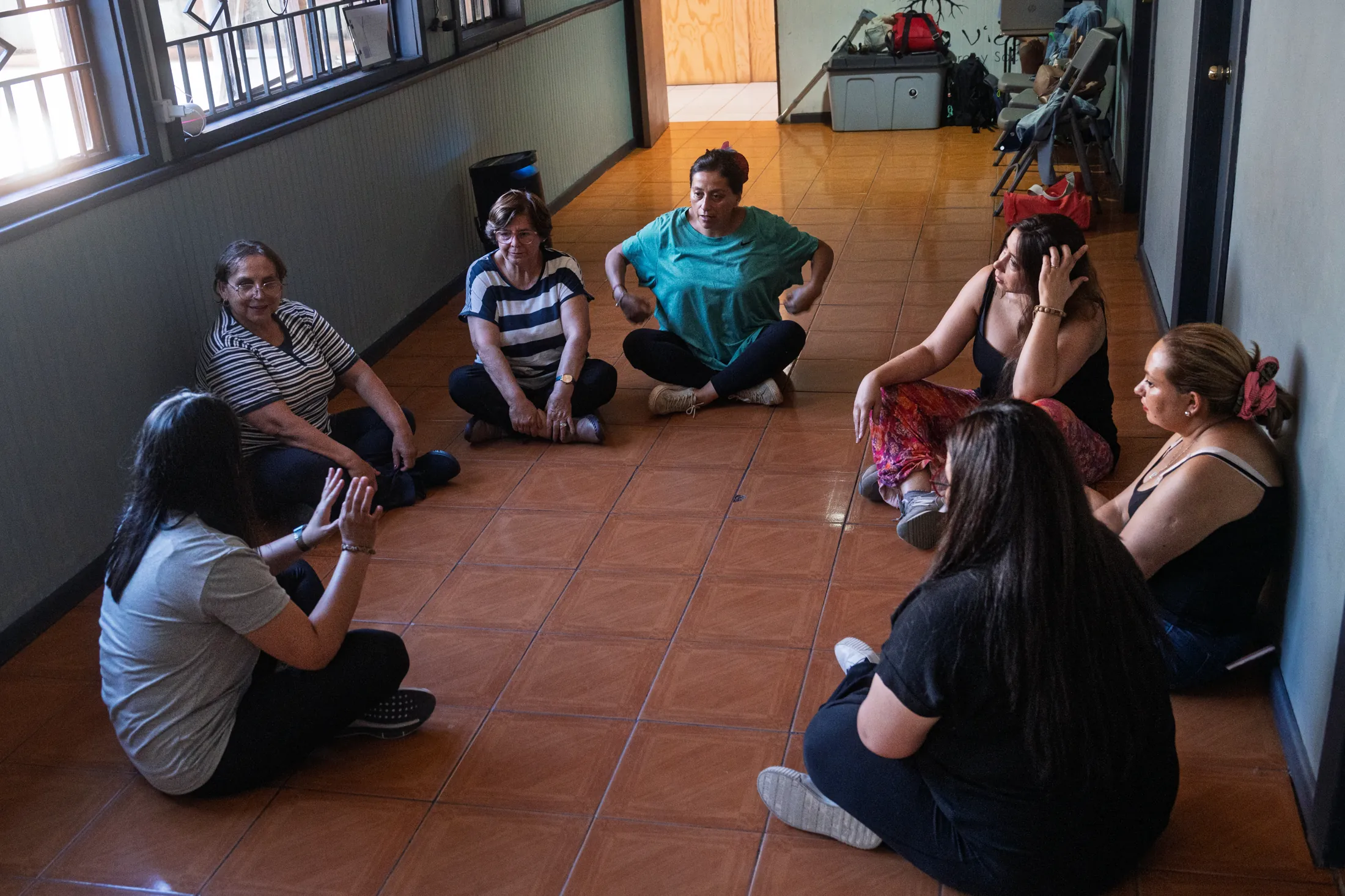 Talleres Express en Verano - registro 38