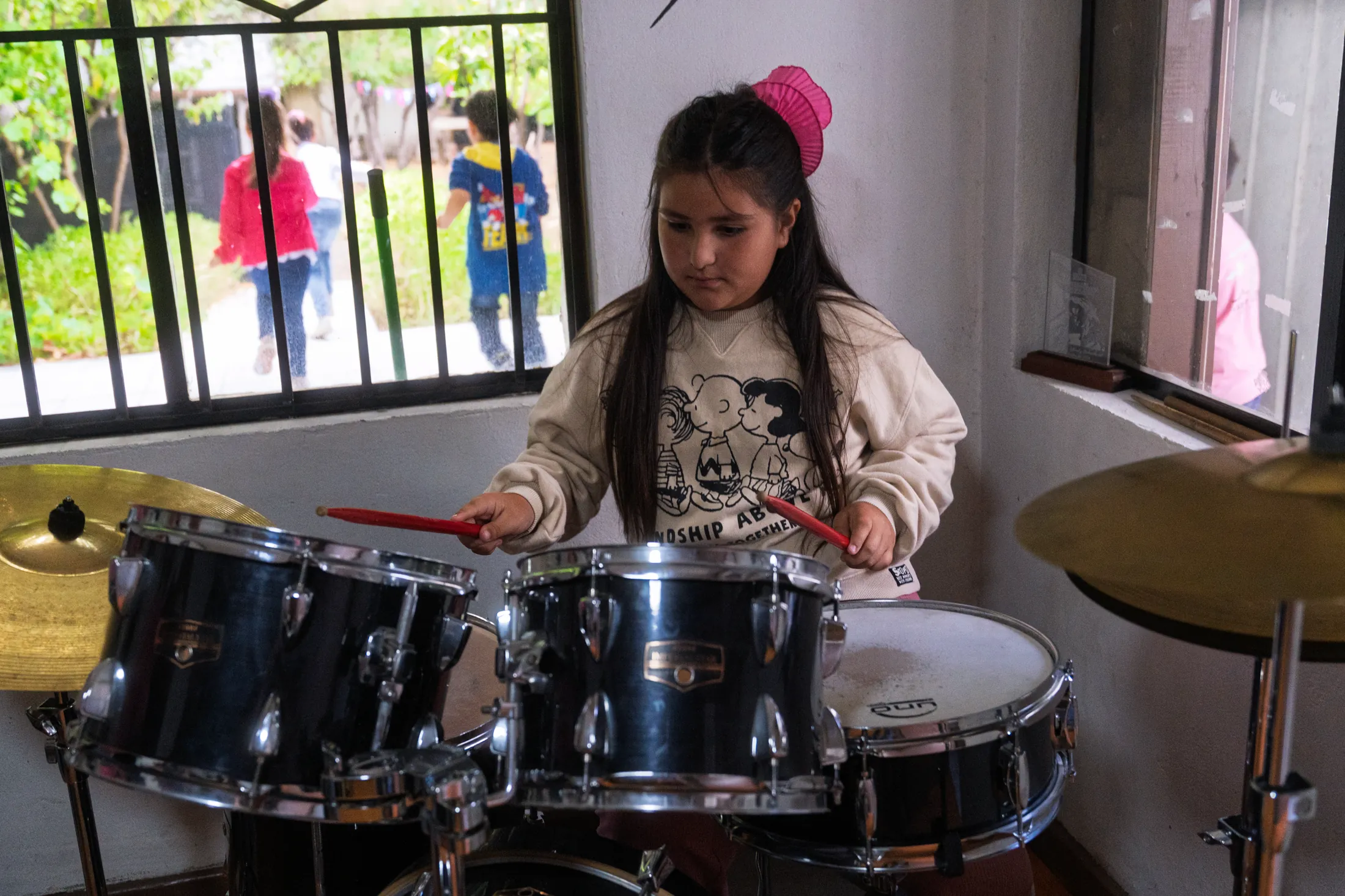 Talleres Express en Verano - registro 11